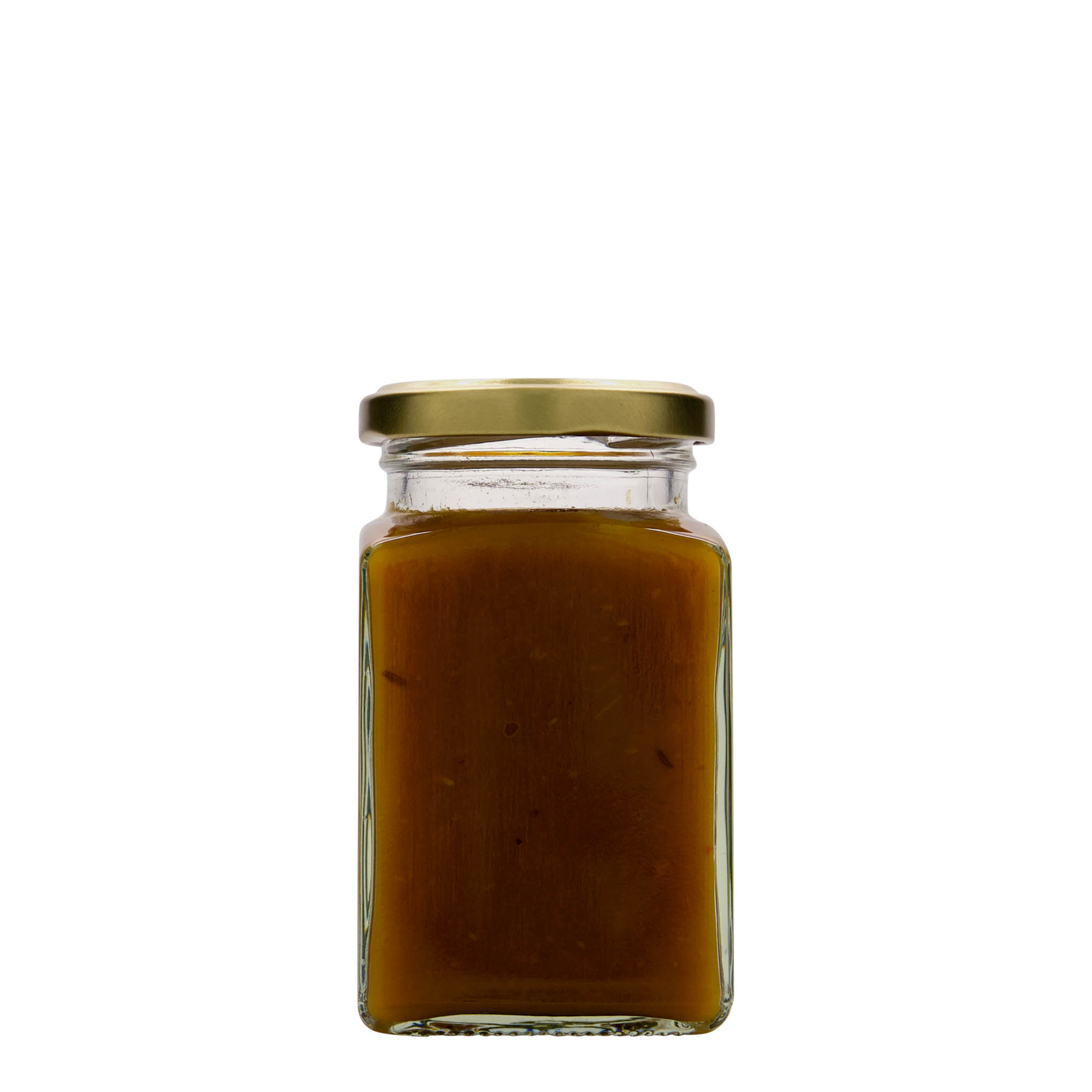 260 ml gotë katrore, hapje: Twist-Off (TO 58)