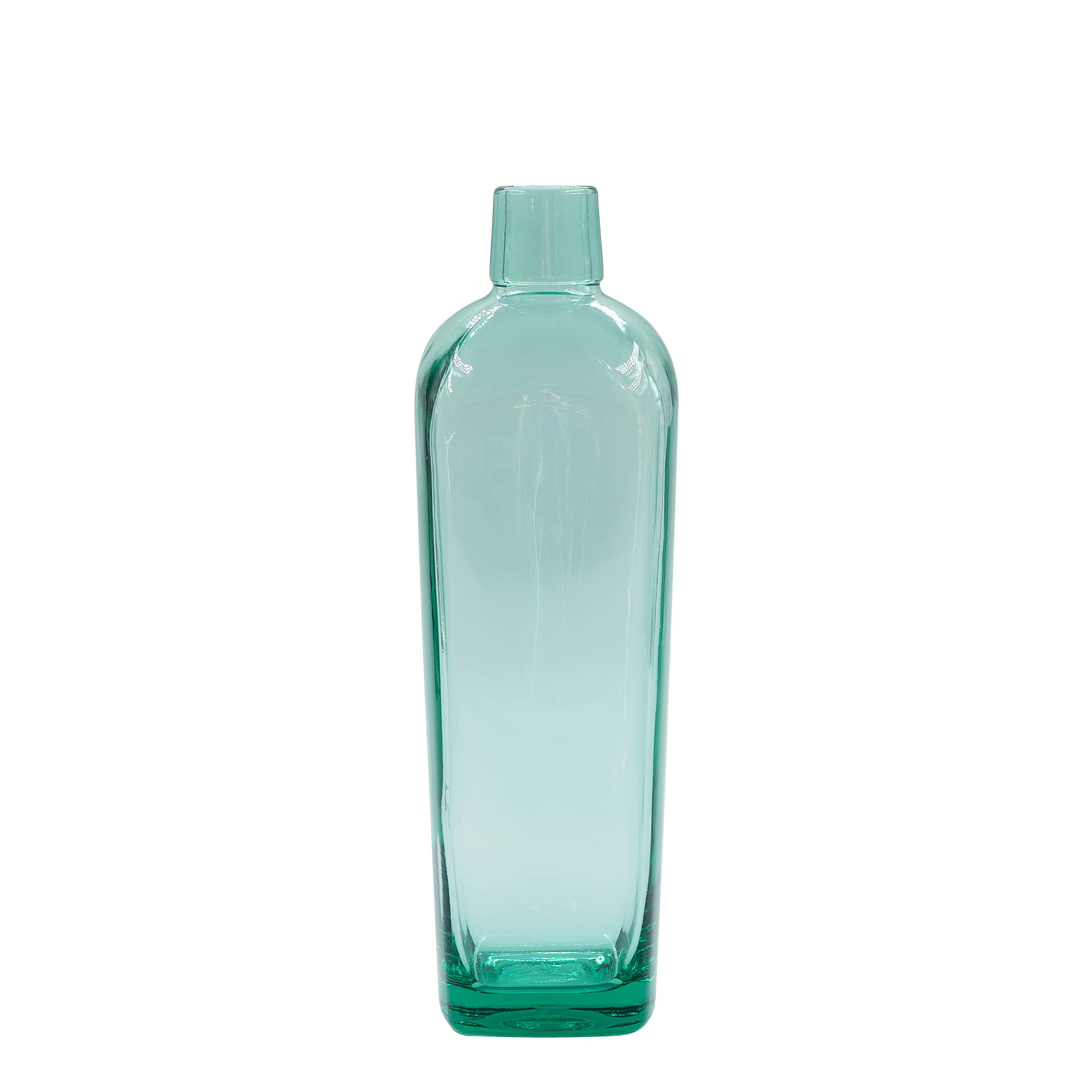 Shishe qelqi 700 ml 'Lance', gojë: kork