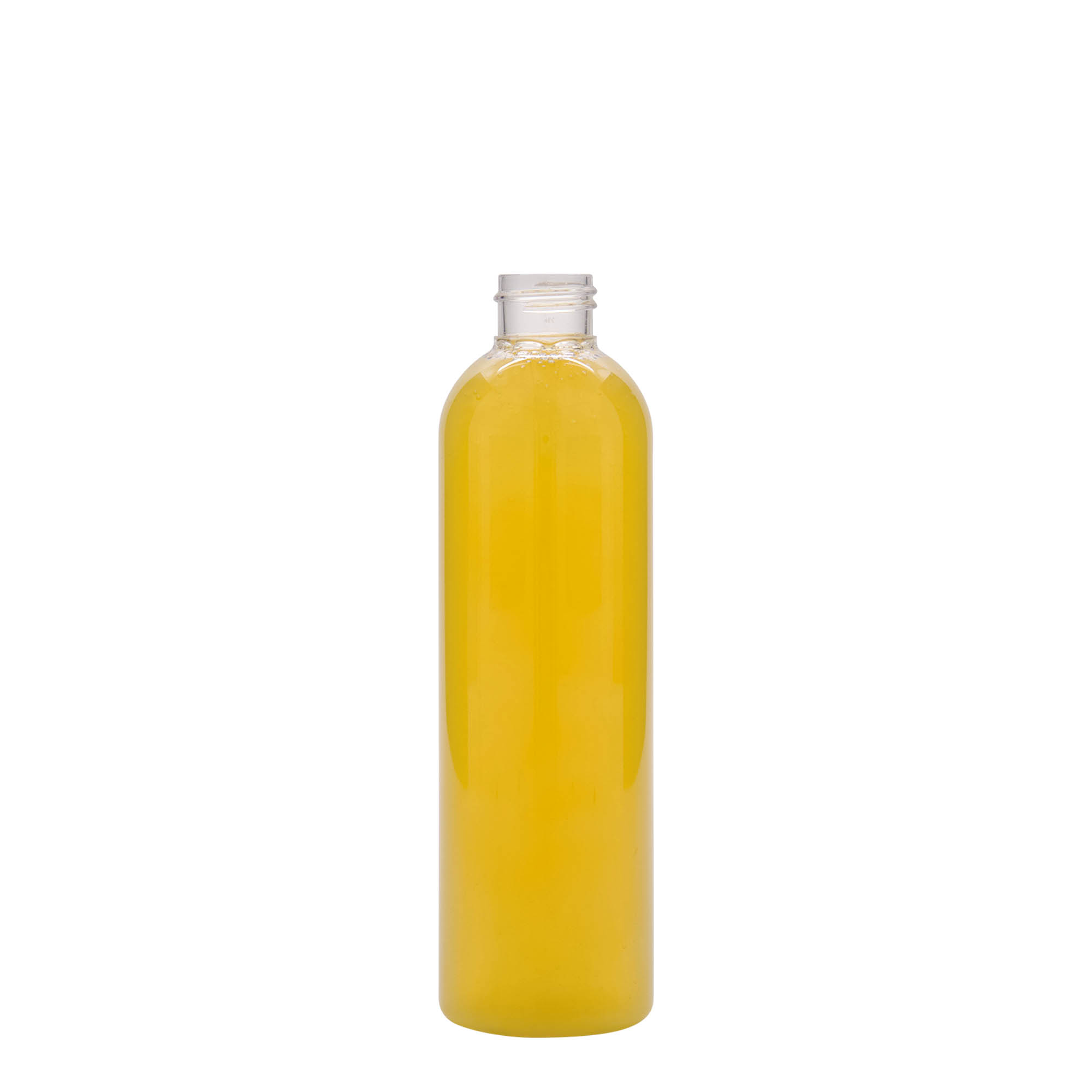 Shishe PET 250 ml 'Pegasus', plastikë, gojë: 24/410