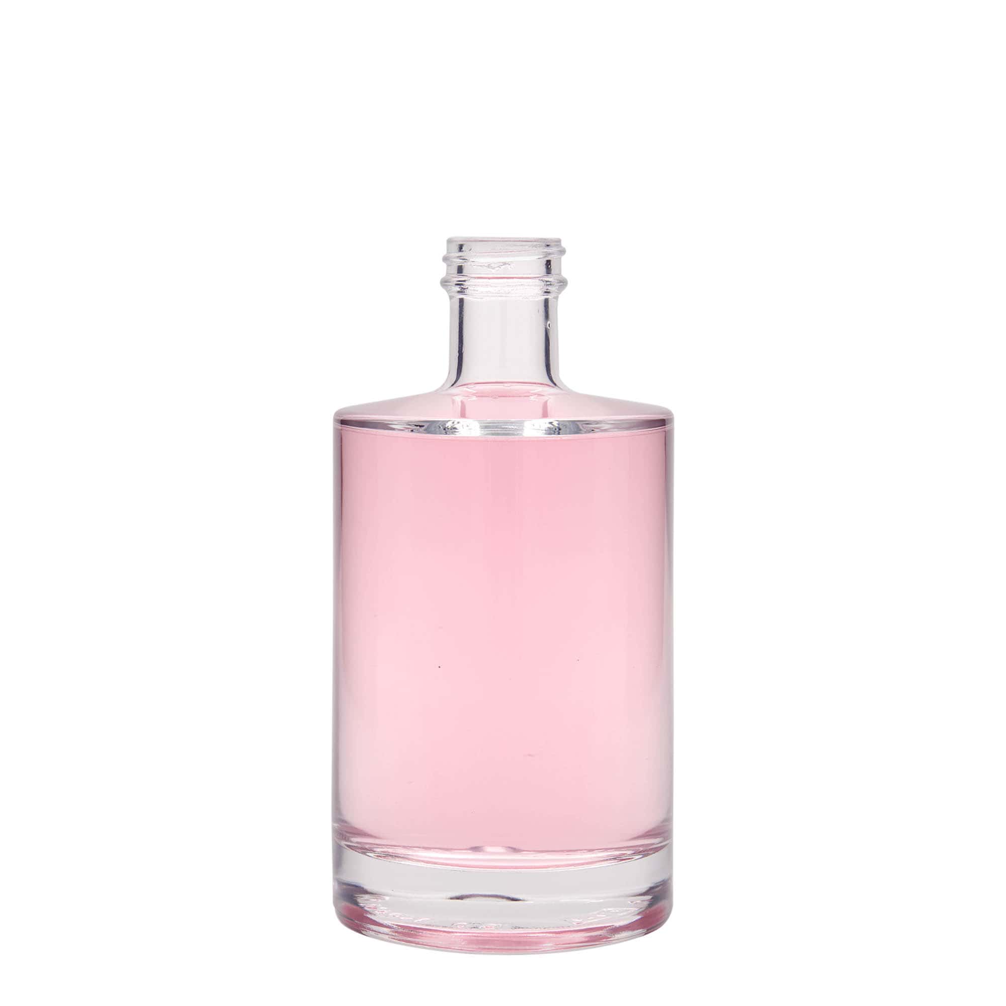 Shishe qelqi 500 ml 'Aventura', Hapur: GPI 33