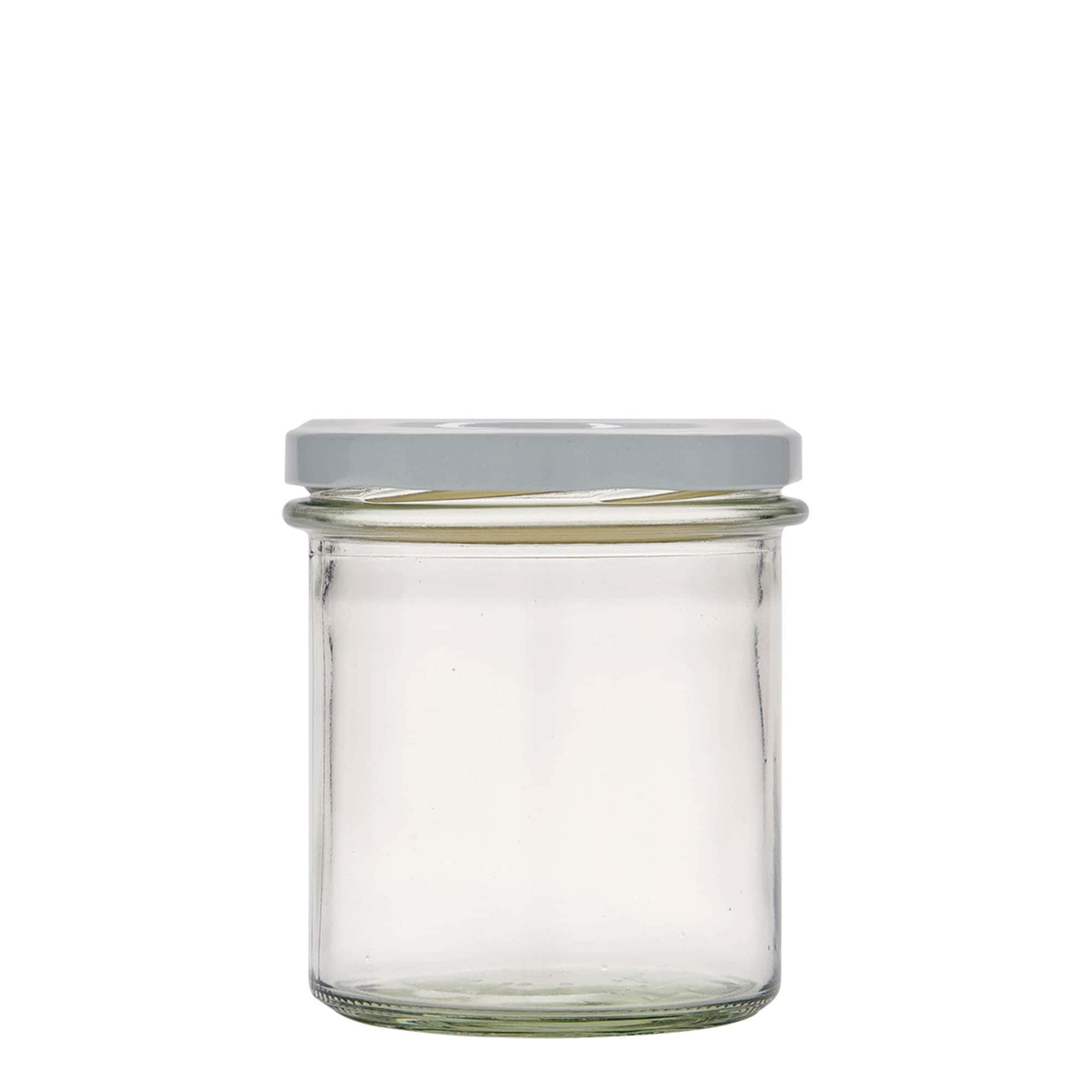 Gotë e lartë për rrëzim 350 ml, gojë: Twist-Off (TO 82)