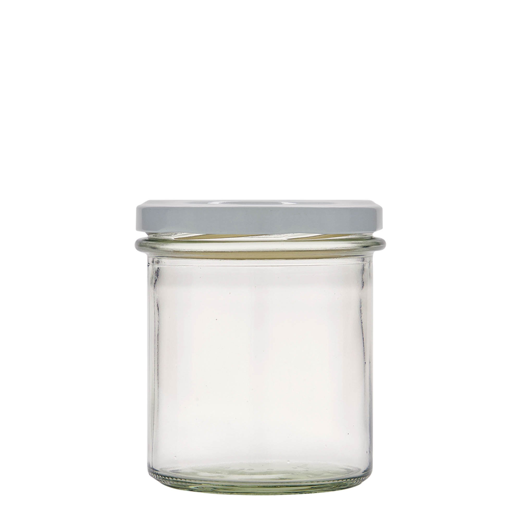 Gotë e lartë për rrëzim 350 ml, gojë: Twist-Off (TO 82)