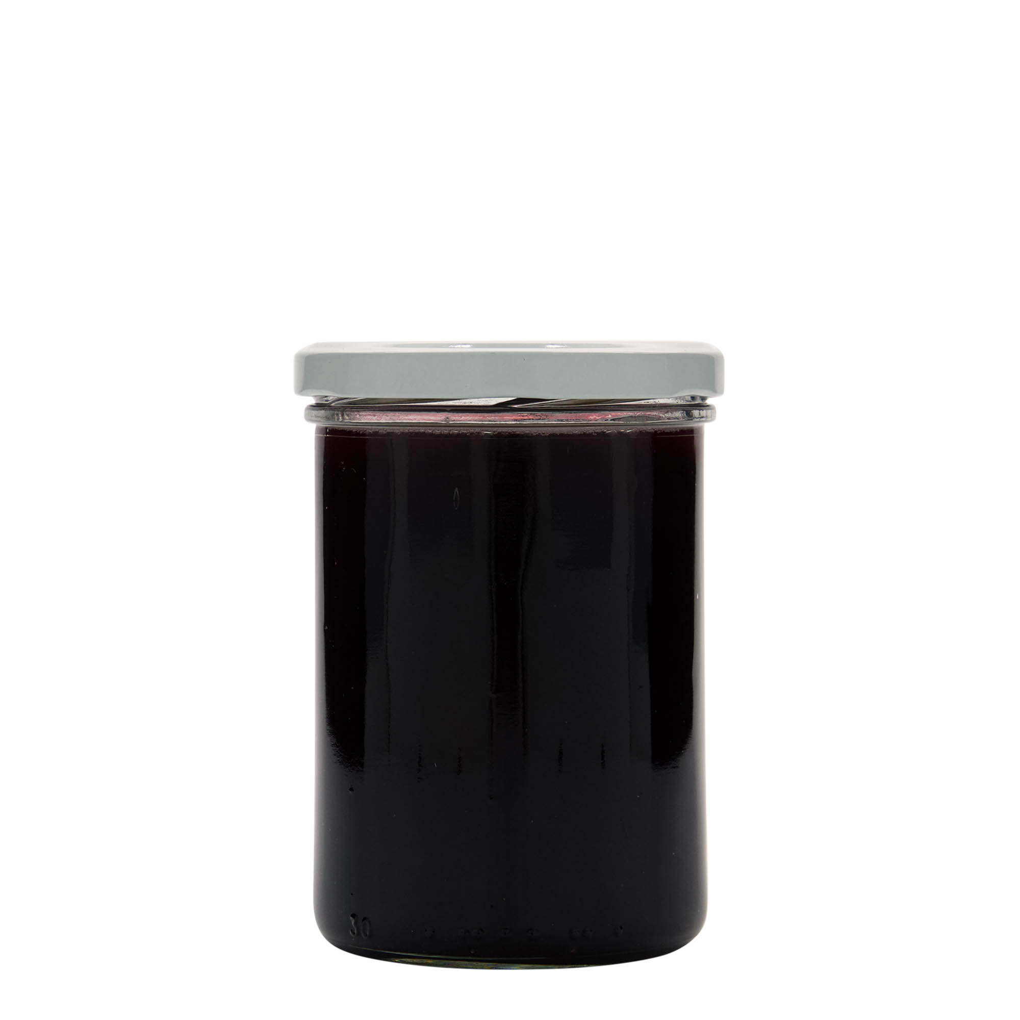 440 ml gotë e lartë me fund të drejtë, gojë: Twist-Off (TO 82) 440 ml gotë e lartë me fund të drejtë, gojë: Twist-Off (TO 82)