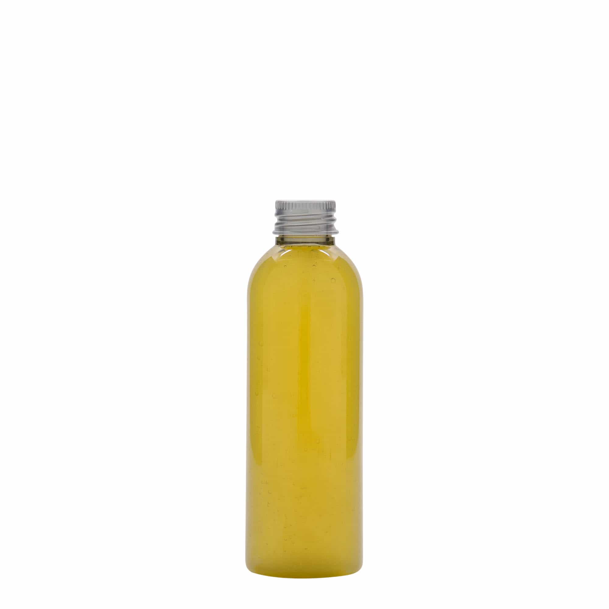 100 ml shishe plastike e ricikluar 'Pegasus', PCR, hapja: 20/410