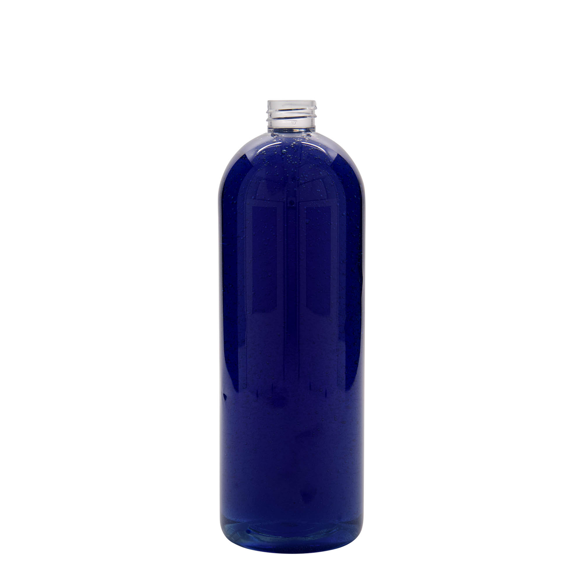 1.000 ml shishe PET 'Pegasus', plastikë, grykë: 28/410 1.000 ml shishe PET 'Pegasus', plastikë, grykë: 28/410