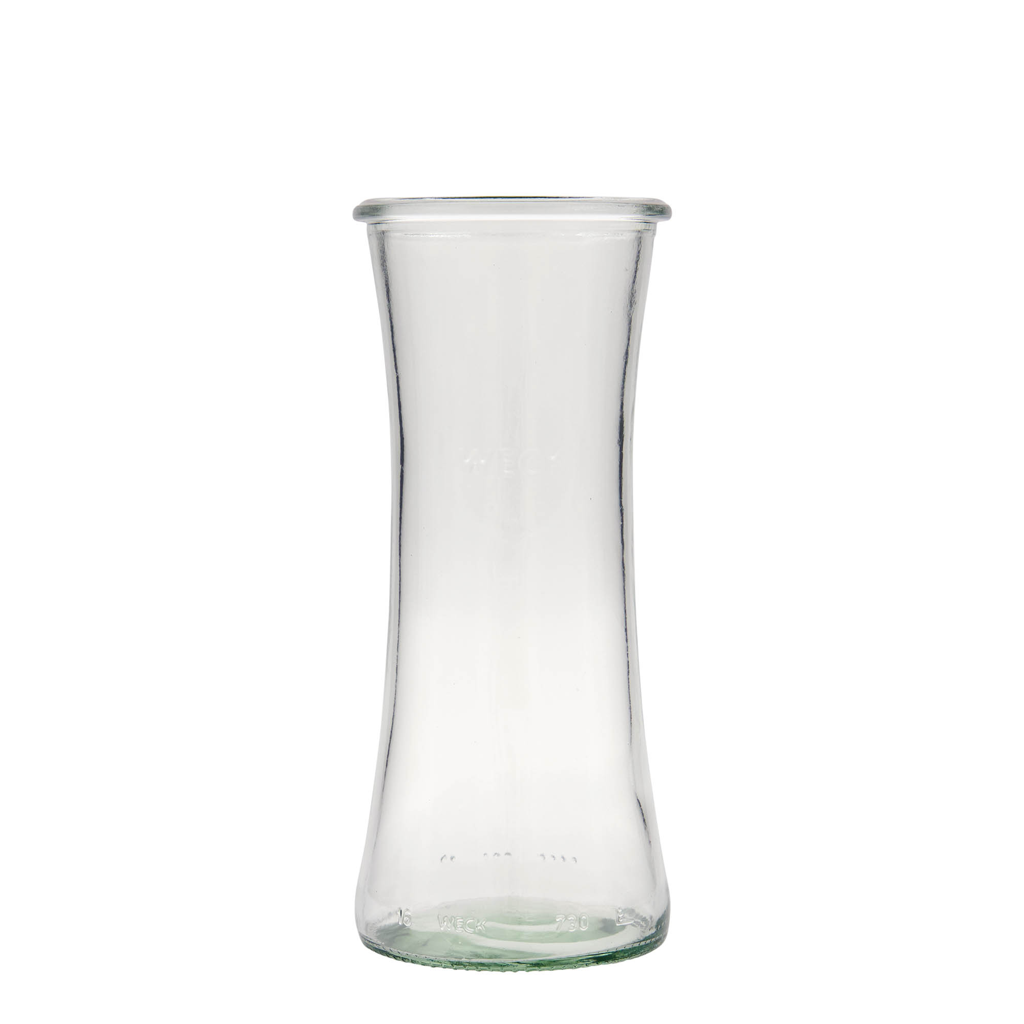 730 ml WECK-çelës delikatesash, gojë: buzë rrethi 730 ml WECK-çelës delikatesash, gojë: buzë rrethi