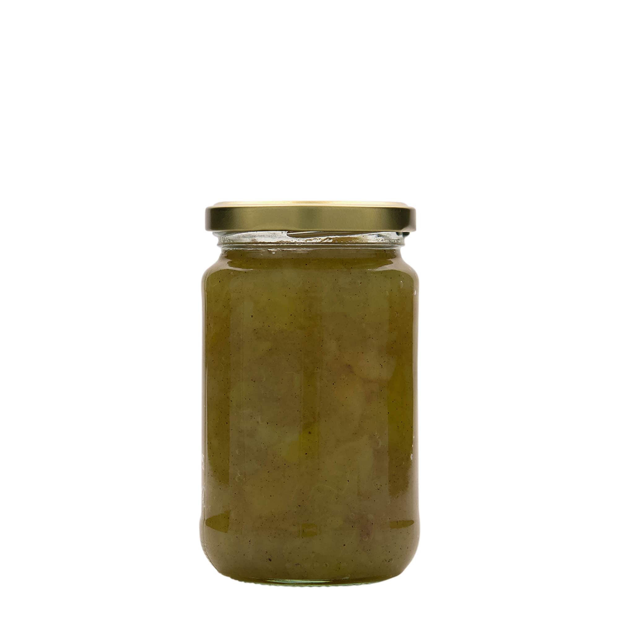 375 ml kavanoz konservë, gojë: Twist-Off (TO 66)