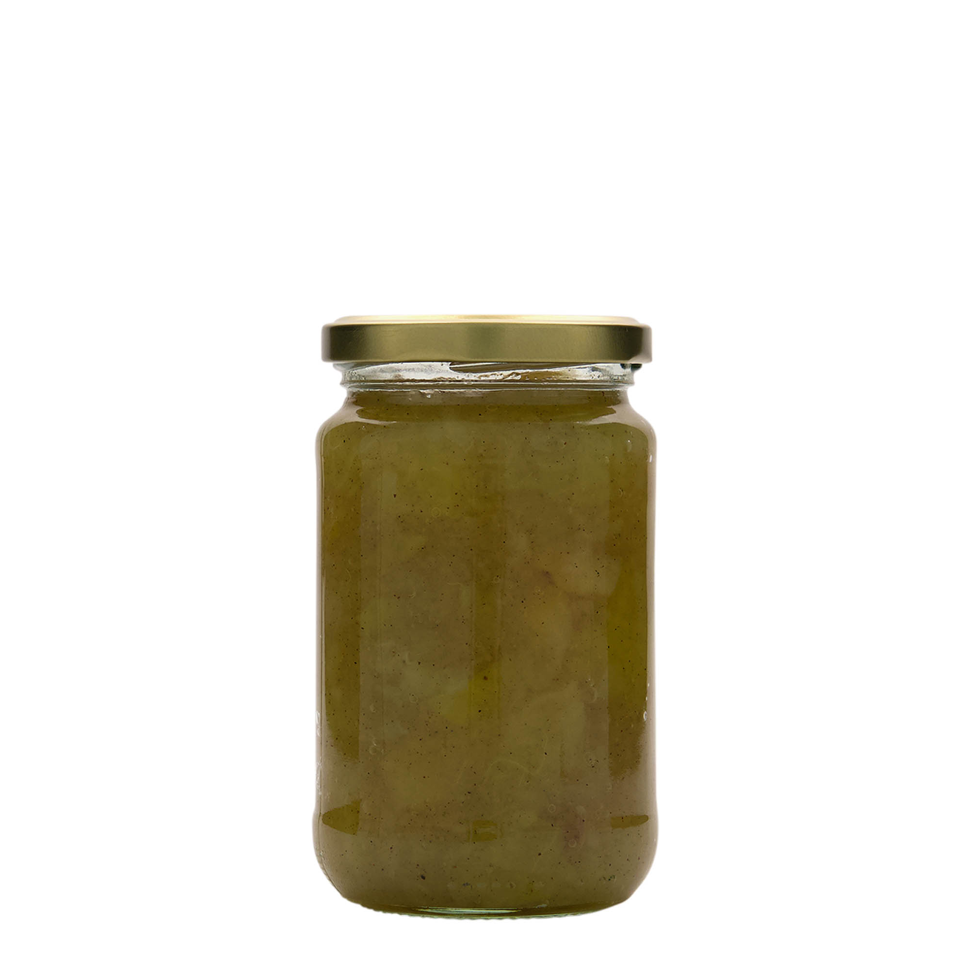 375 ml kavanoz konservë, gojë: Twist-Off (TO 66)