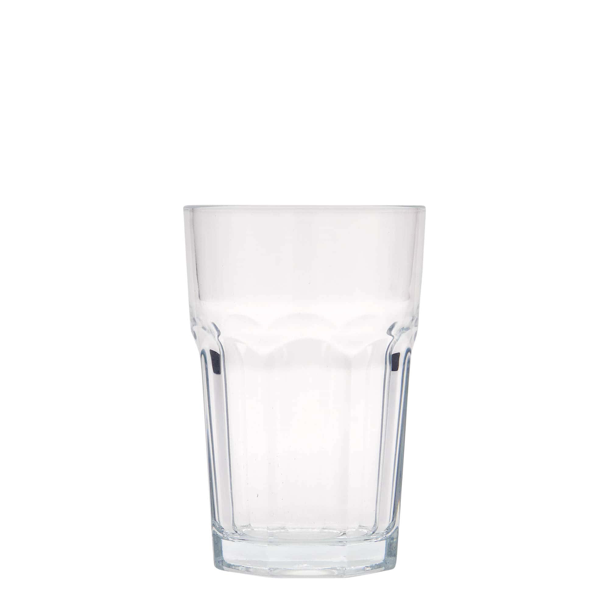 Gotë pije 300 ml 'Casablanca', qelq