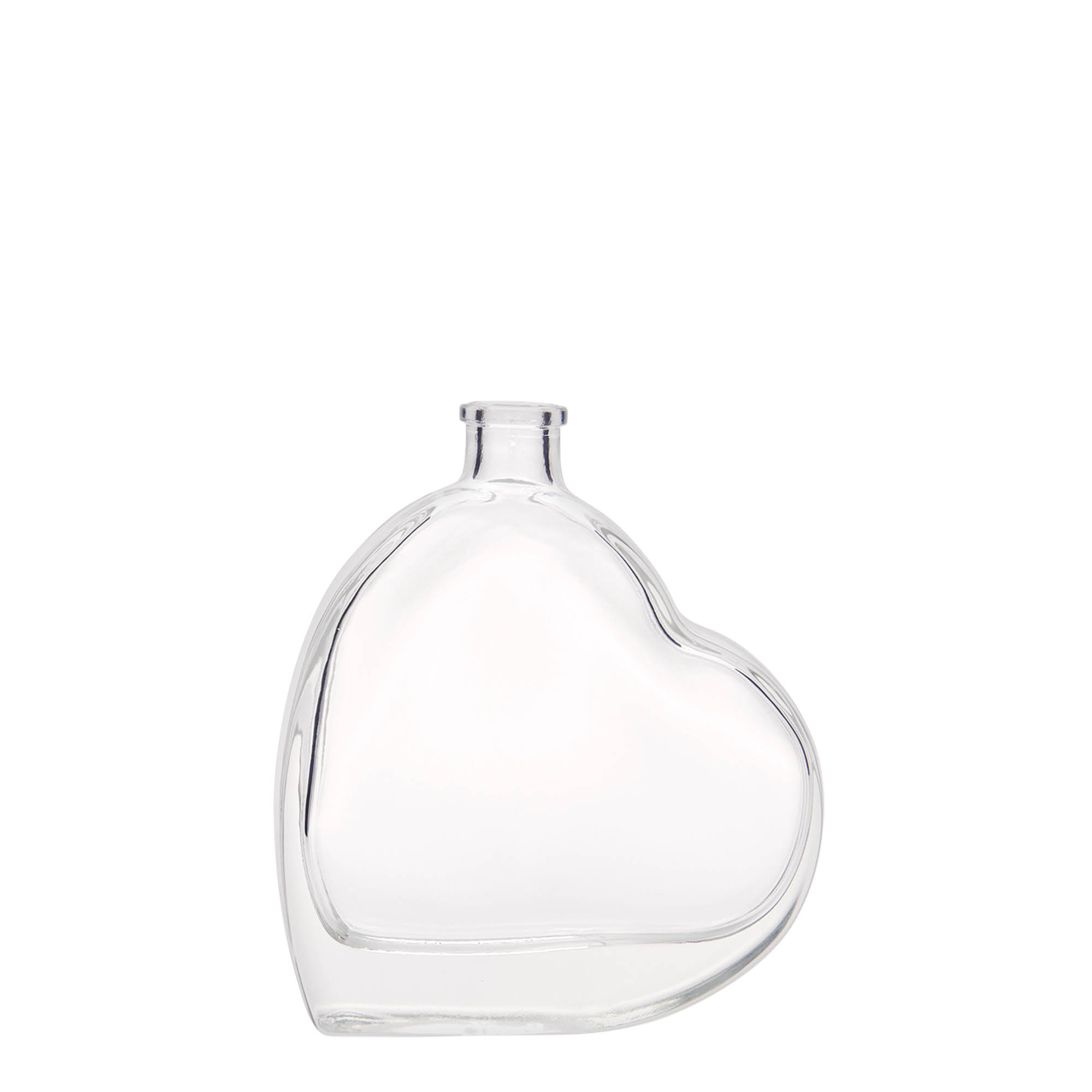 100 ml shishe qelqi 'Passion', gojë: kork 100 ml shishe qelqi 'Passion', gojë: kork