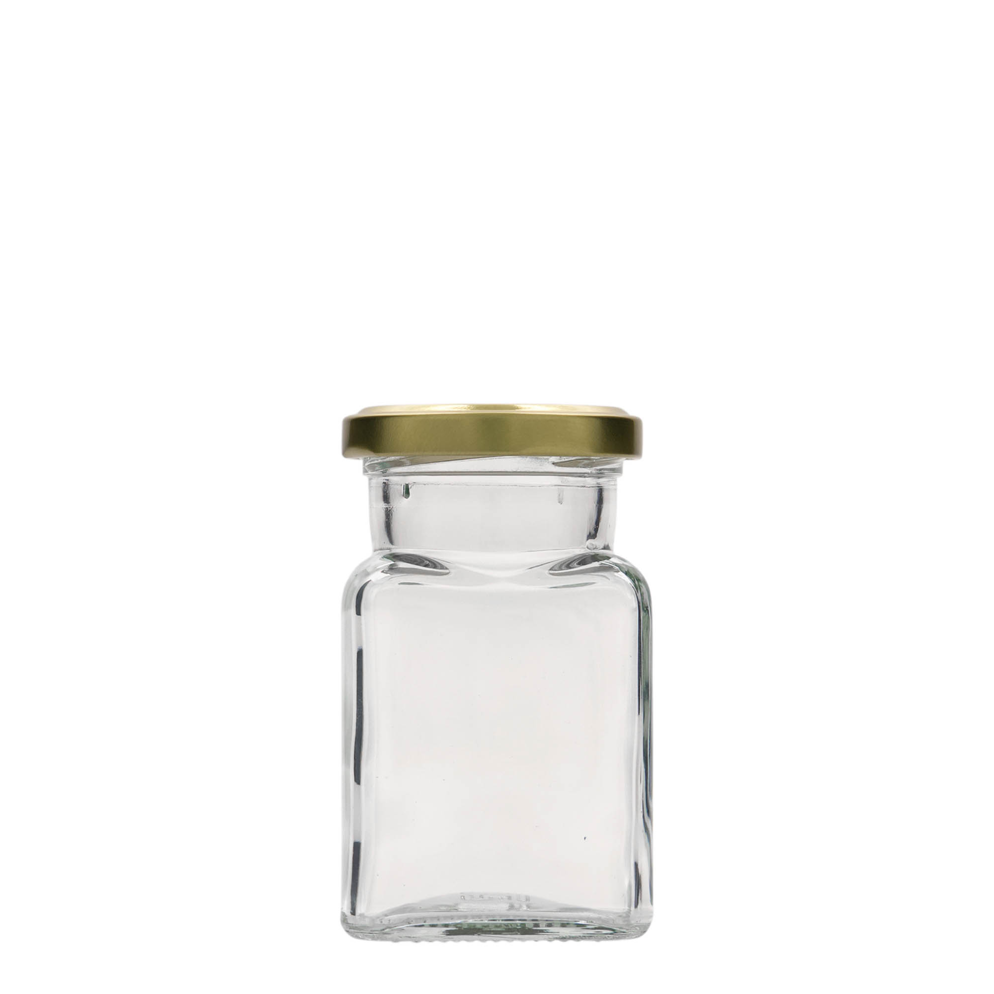 150 ml gotë katrore, gojë: Twist-Off (TO 53) 150 ml gotë katrore, gojë: Twist-Off (TO 53)