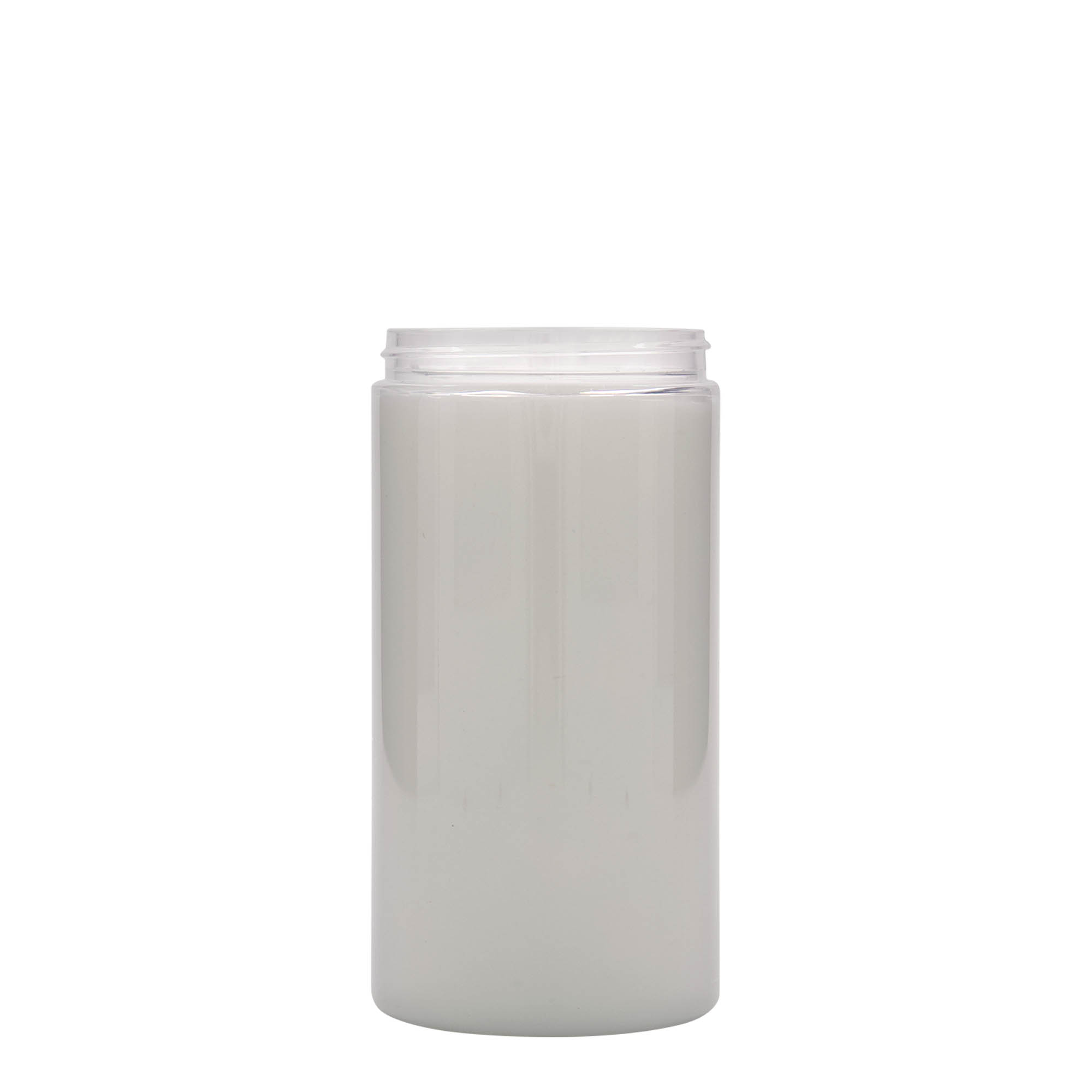 500 ml shishe PET 'Isabella', hapje: 70/400 500 ml shishe PET 'Isabella', hapje: 70/400