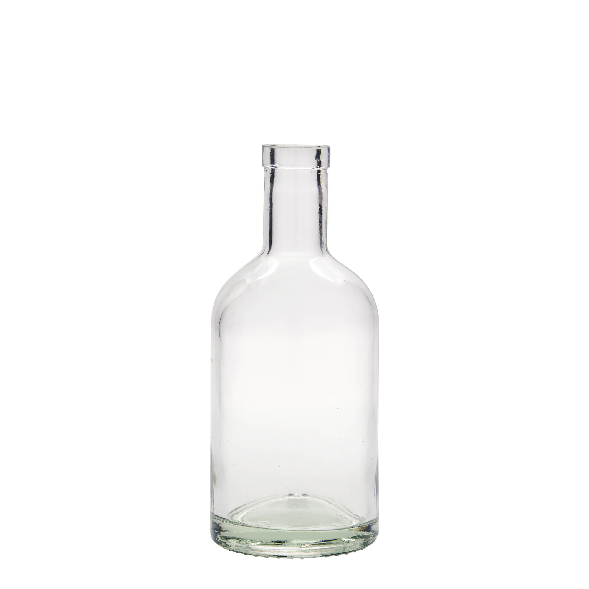 Shishe qelqi 350 ml 'First Class', gojë: kork Shishe qelqi 350 ml 'First Class', gojë: kork