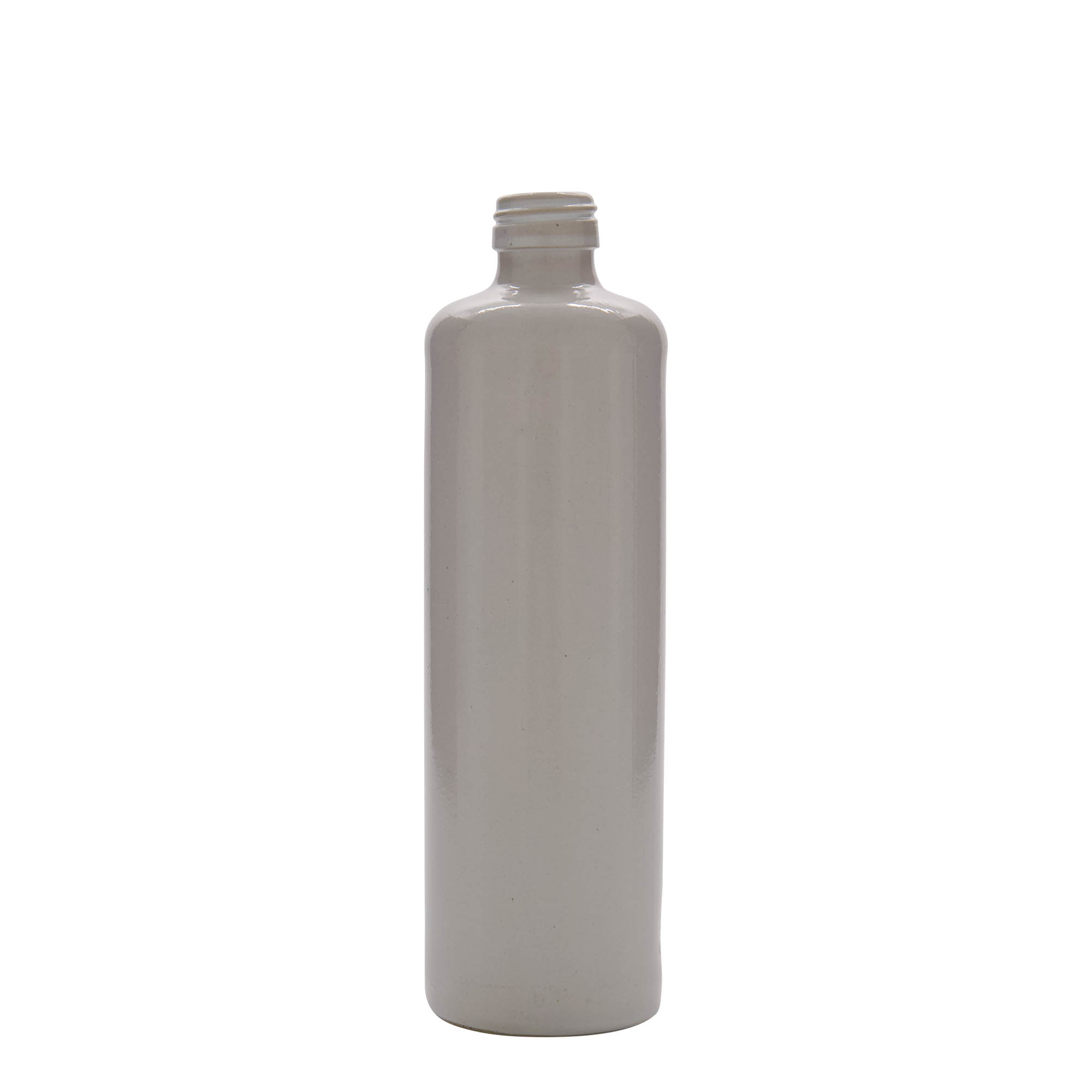 500 ml krua prej balte, qeramikë, i bardhë, gojë: PP 31,5 500 ml krua prej balte, qeramikë, i bardhë, gojë: PP 31,5