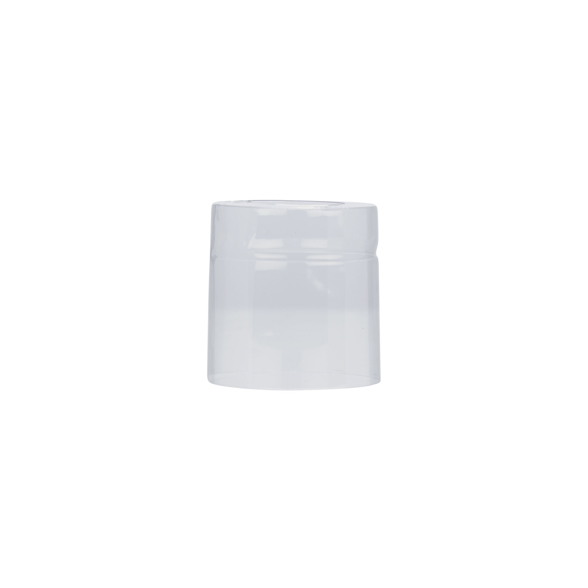 Kapak tkurrës 34x36, plastikë PVC Kapak tkurrës 34x36, plastikë PVC