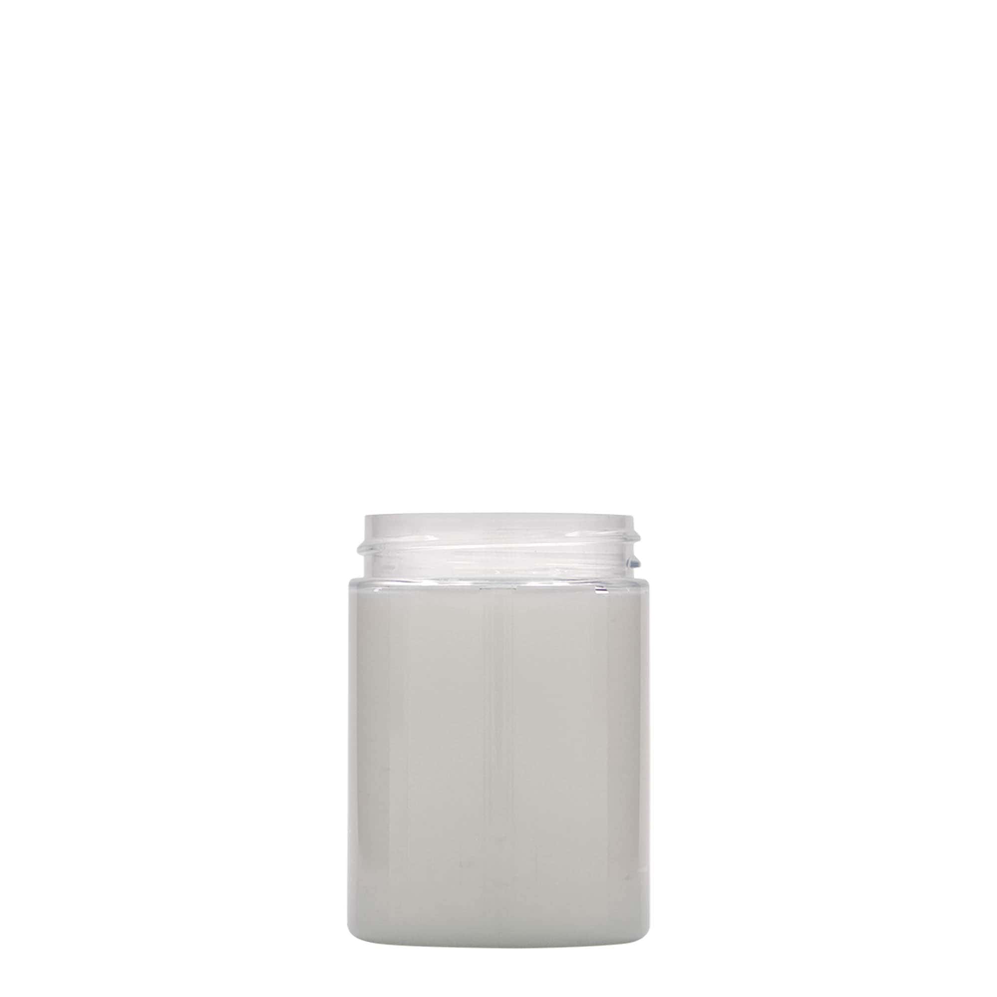 100 ml dozë PET 'Isabella', gojë: 48/400