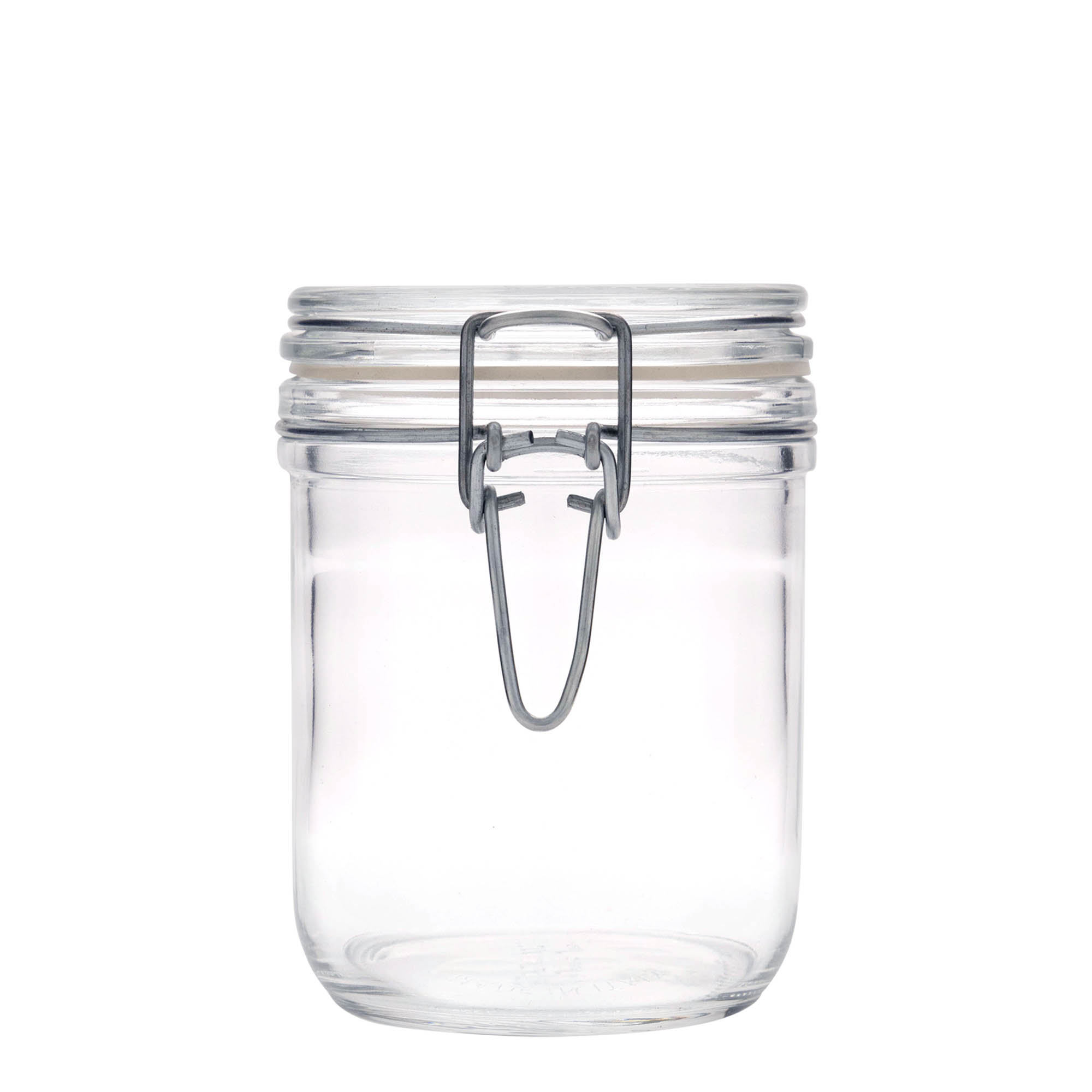 500 ml enë me kapak me tel 'Fido', hapja: kapak me tel mbyllës 500 ml enë me kapak me tel 'Fido', hapja: kapak me tel mbyllës
