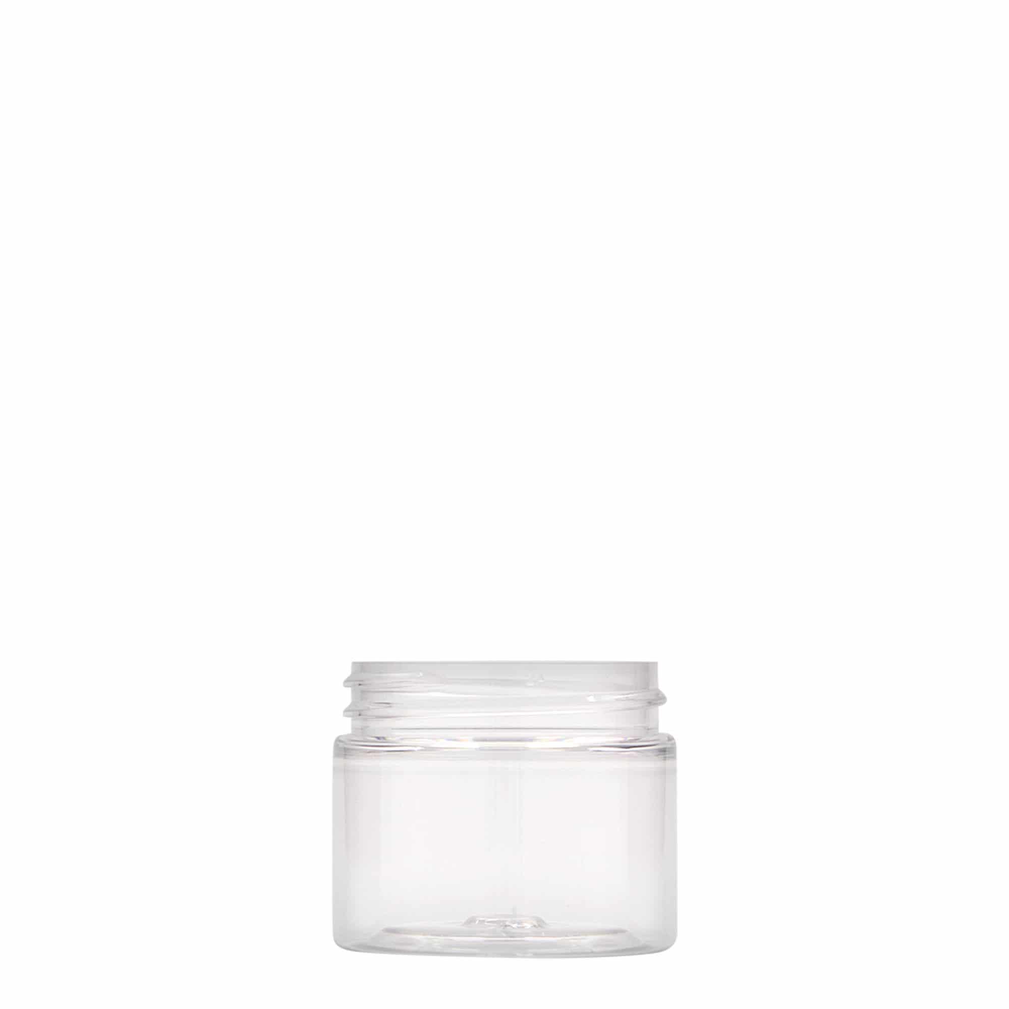 50 ml kuti PET 'Isabella', Hapur: 48/400