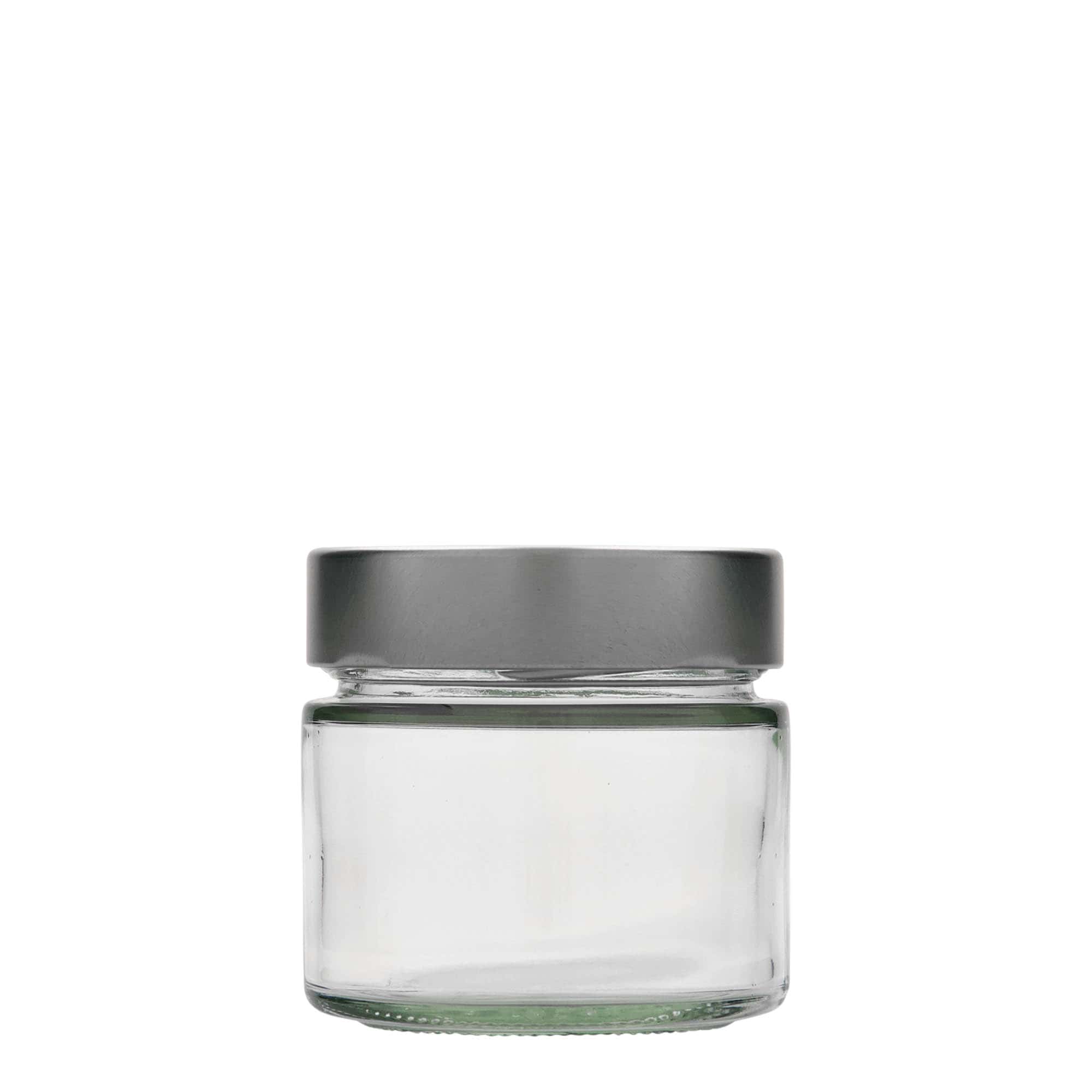 212 ml gotë rrethore, hapja: Extra Deep-Twist-Off (EDTO 70)