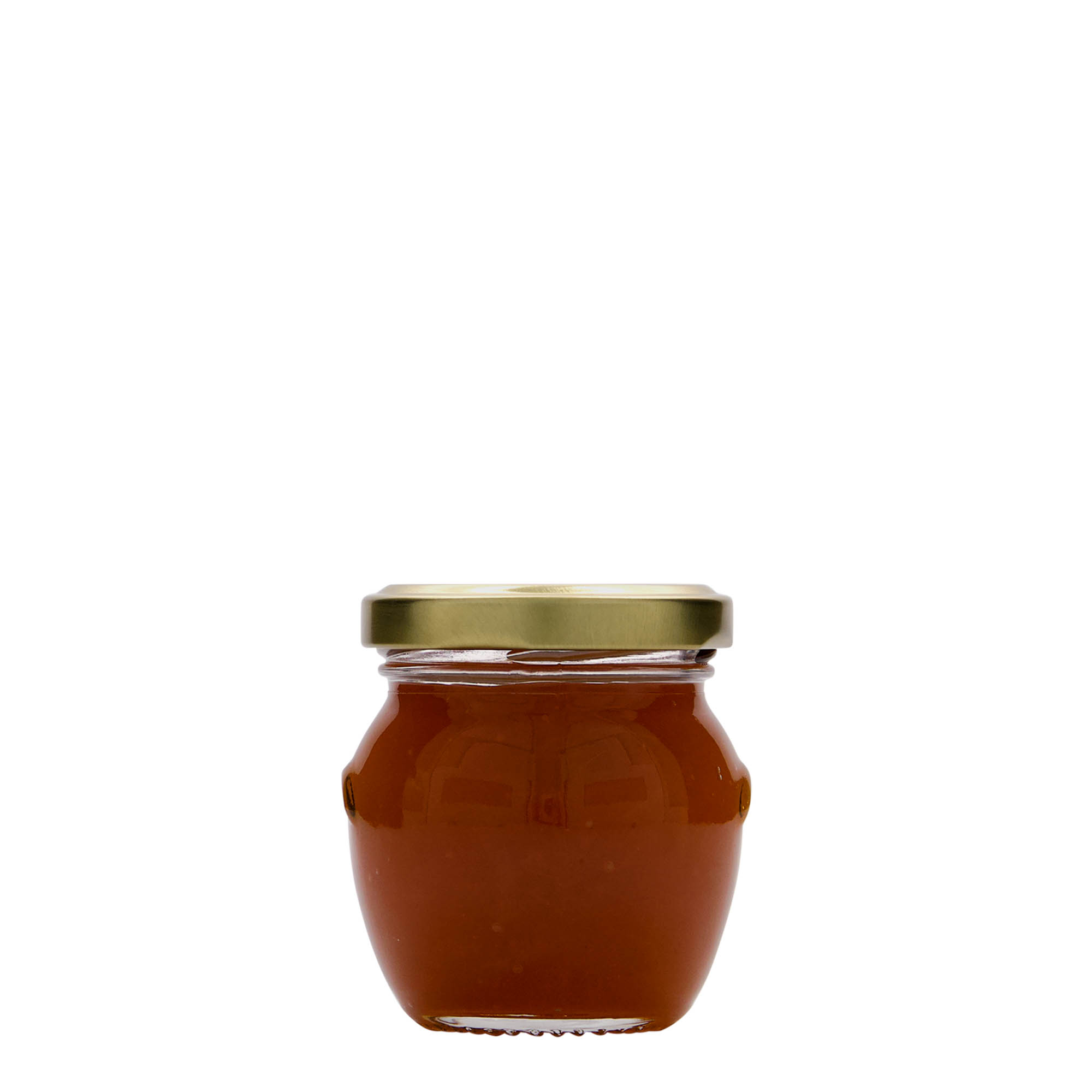 100 ml qelq bizhuterish 'Orcio', hapja: Twist-Off (TO 53)