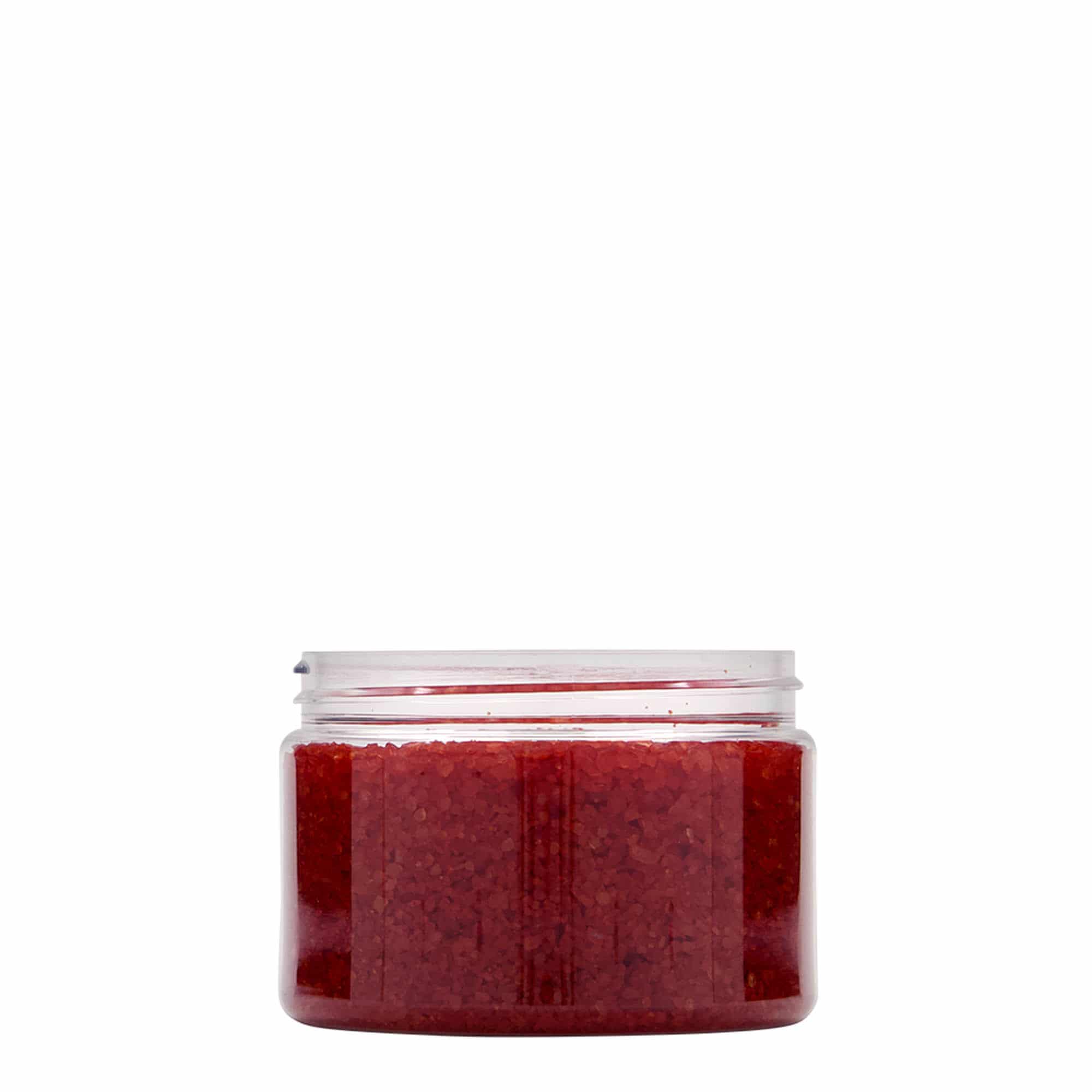 150 ml kanaçe PET 'Isabella', hapje: 70/400