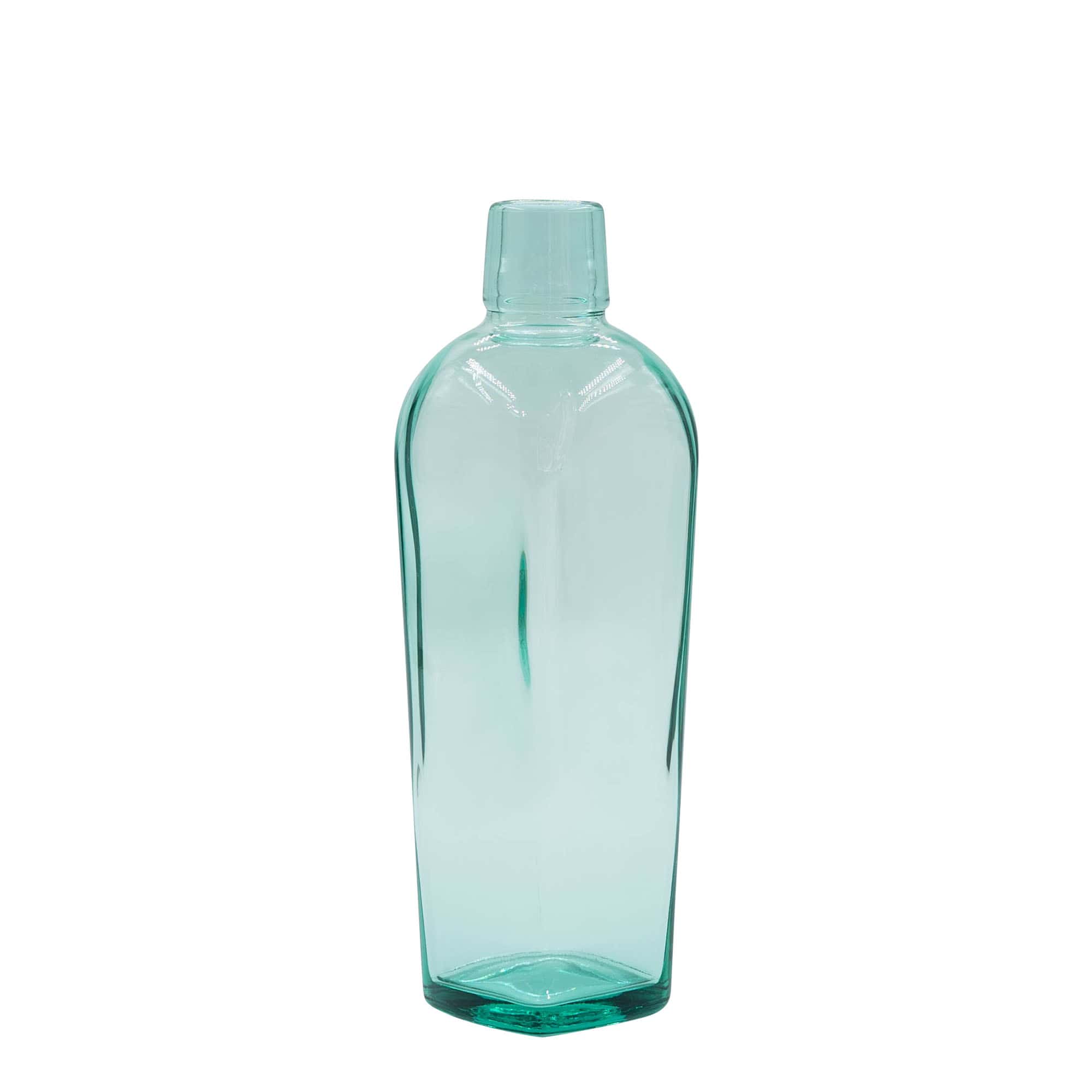 Shishe qelqi 500 ml 'Lance', gojë: kork