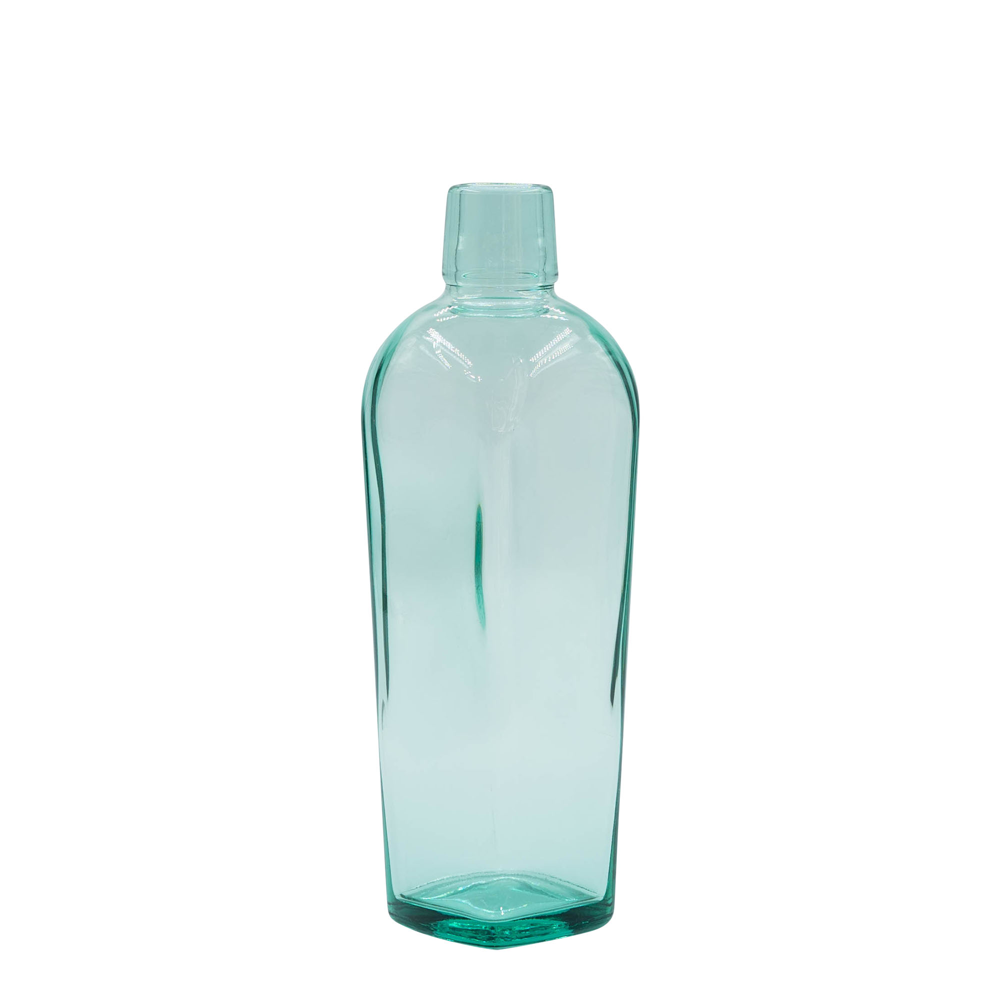 Shishe qelqi 500 ml 'Lance', gojë: kork Shishe qelqi 500 ml 'Lance', gojë: kork