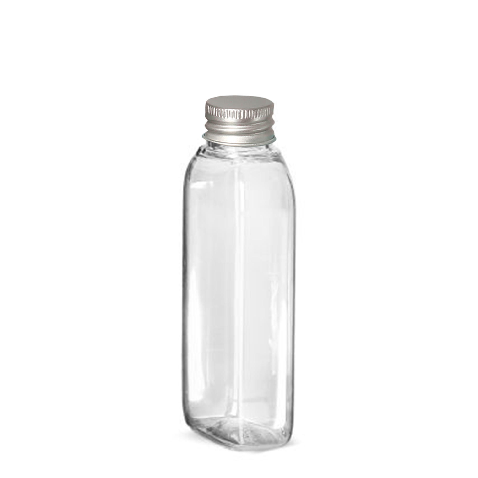 Shishe PET 150 ml 'Iris', plastikë, gojë: 24/410 Shishe PET 150 ml 'Iris', plastikë, gojë: 24/410
