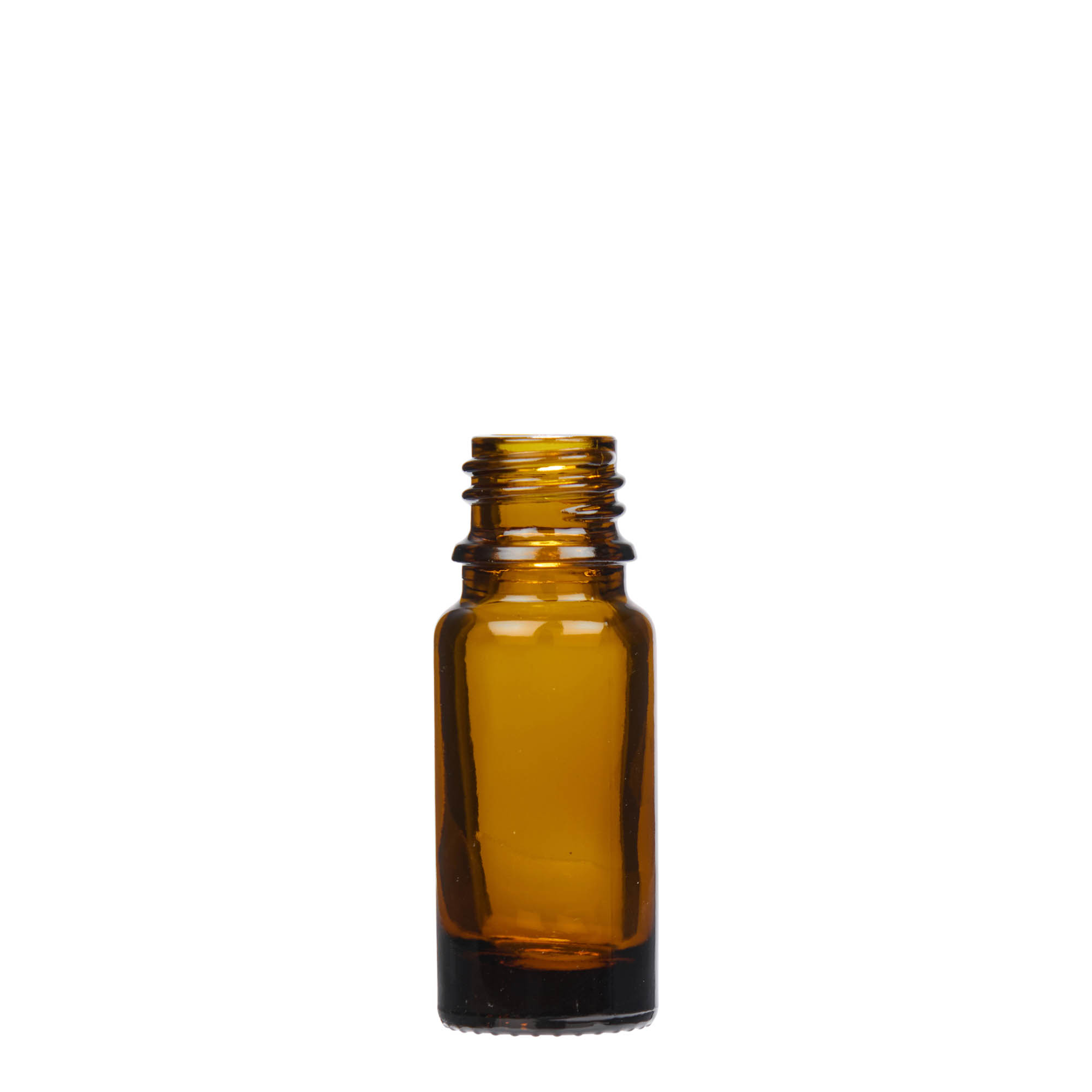 Shishe pipete 10 ml, mjekësore, qelq, kafe, gojë: DIN 18 Shishe pipete 10 ml, mjekësore, qelq, kafe, gojë: DIN 18