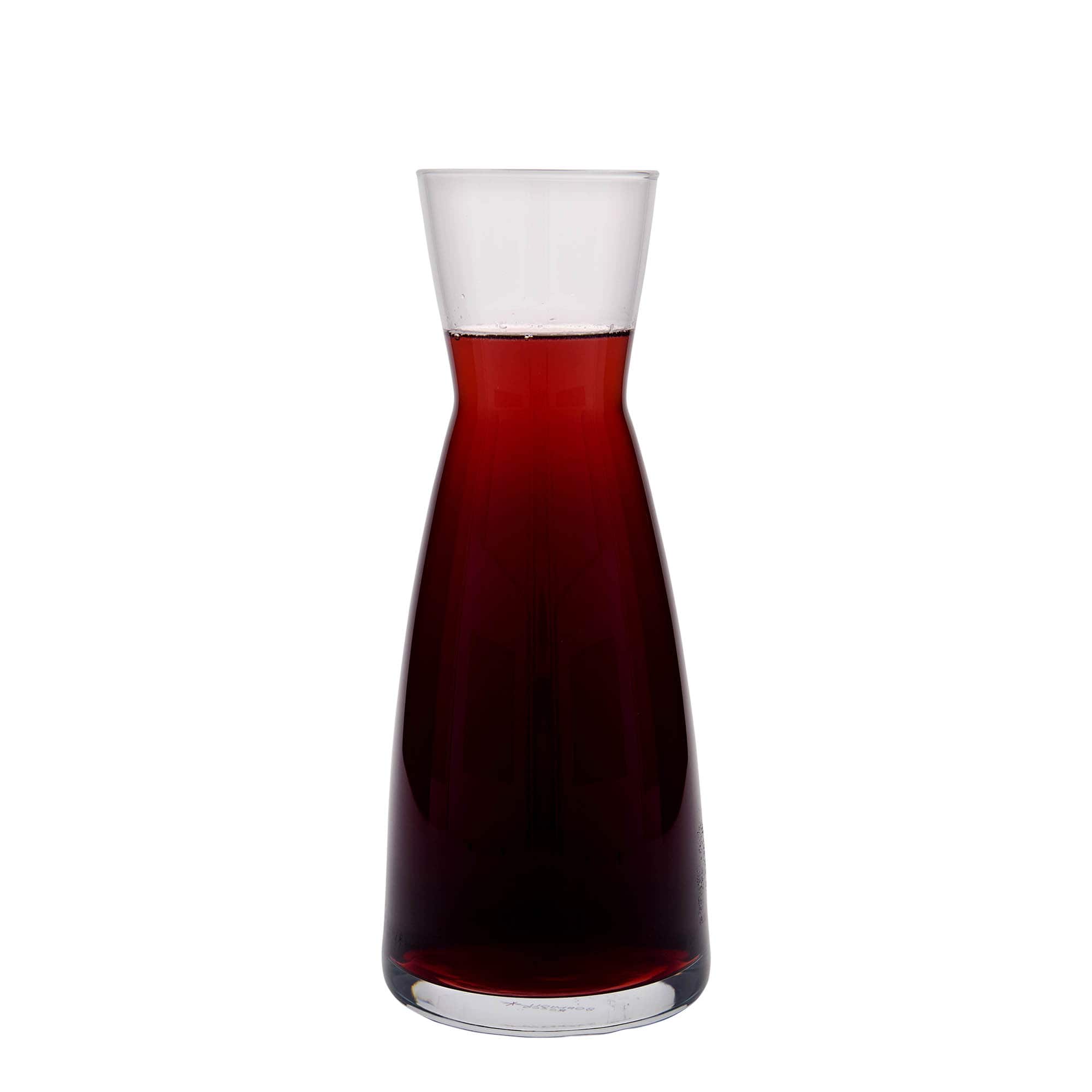 1.000 ml karafë 'Ypsilon', qelq