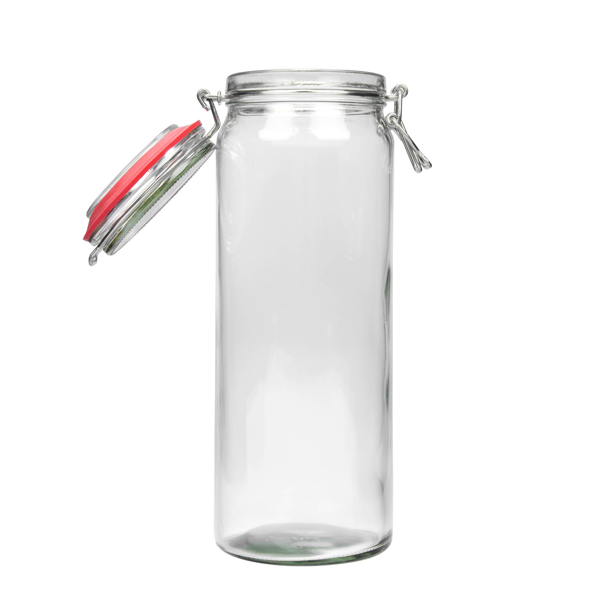 2.160 ml kavanoz me kapak me tel, hapja: mbyllje me kapak me tel 2.160 ml kavanoz me kapak me tel, hapja: mbyllje me kapak me tel