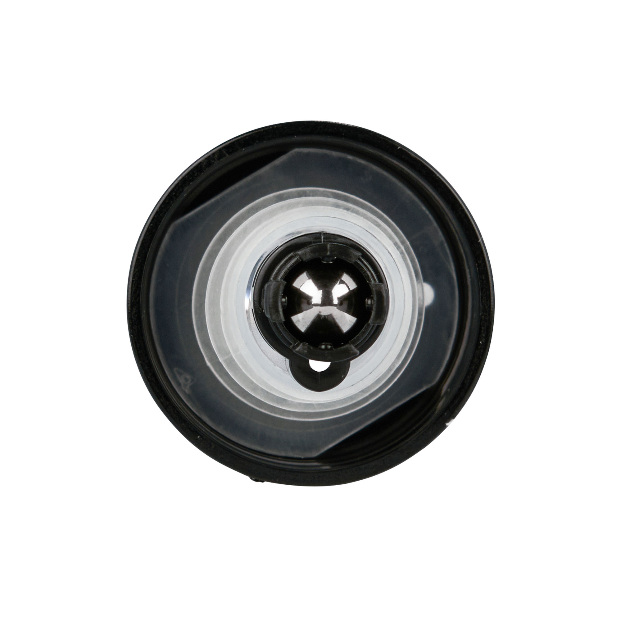 Dosierrrjellës 'Auto Pour' 2 cl, plastik PE, i qartë Dosierrrjellës 'Auto Pour' 2 cl, plastik PE, i qartë