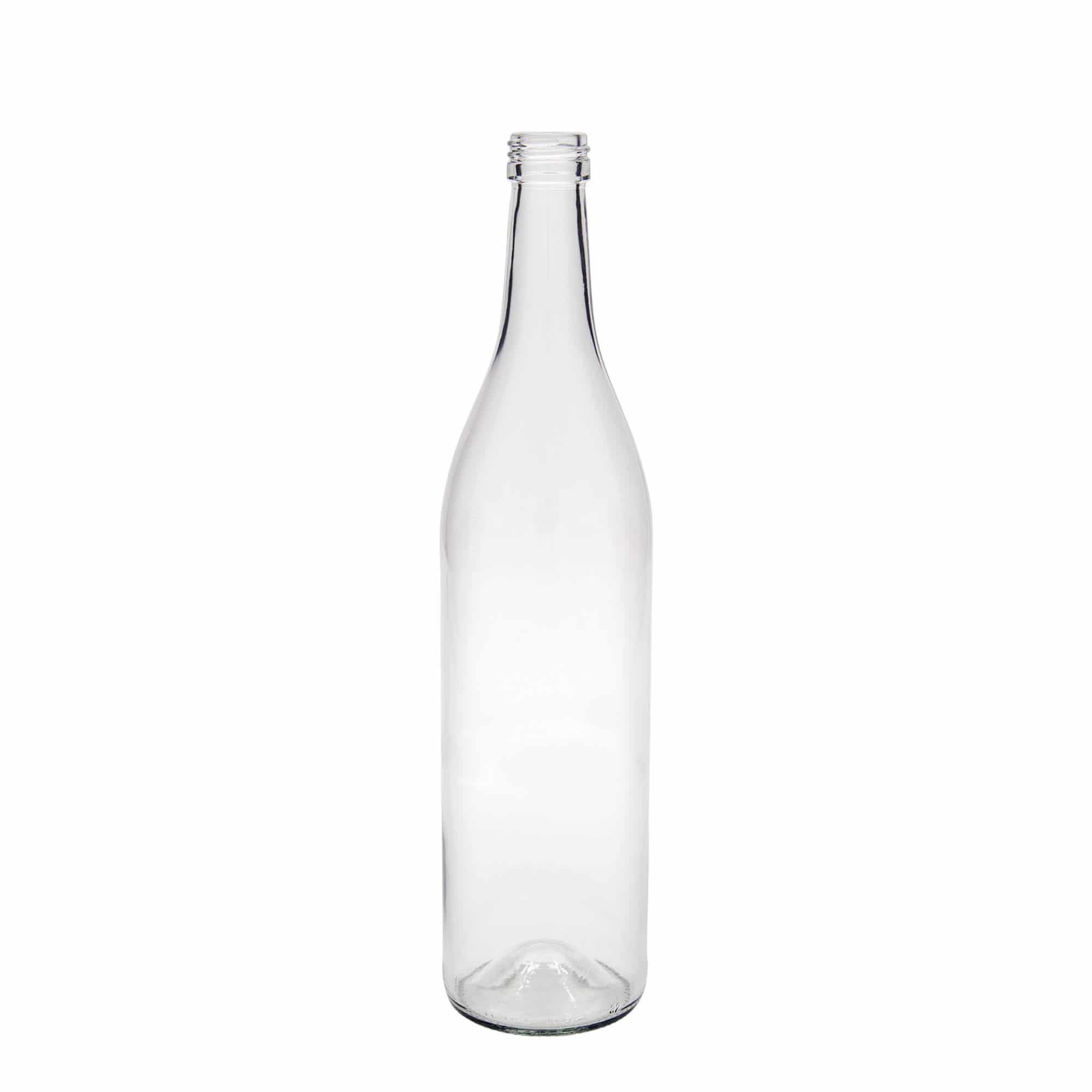 Shishe qelqi 700 ml 'Roger', gojë: PP 28