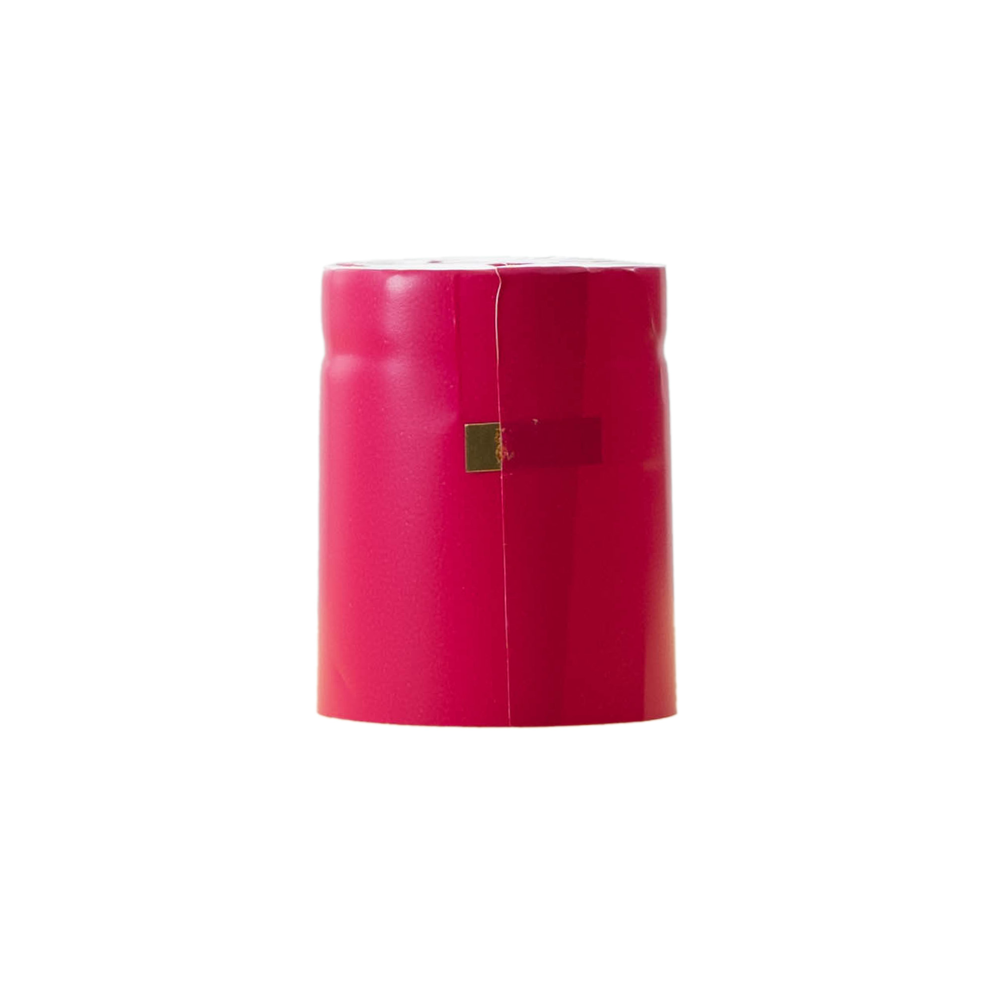 Kapak tkurrës 32x41, plastikë PVC, rozë Kapak tkurrës 32x41, plastikë PVC, rozë