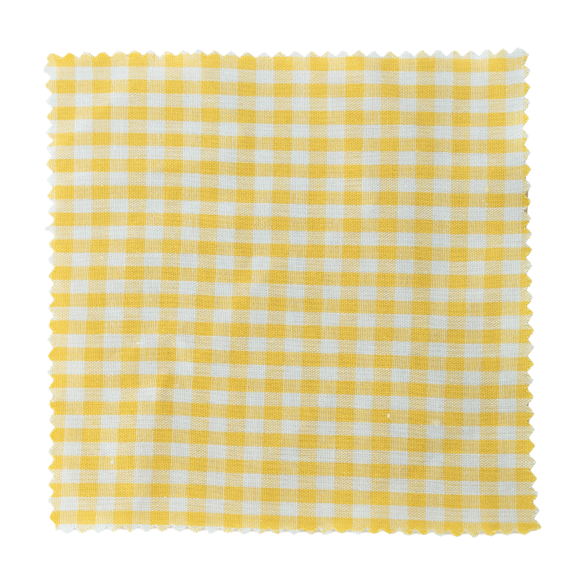 Pllakëz prej pëlhure me katrorë 15x15, katror, tekstil, verdhë, hapje: TO58-TO82 Pllakëz prej pëlhure me katrorë 15x15, katror, tekstil, verdhë, hapje: TO58-TO82