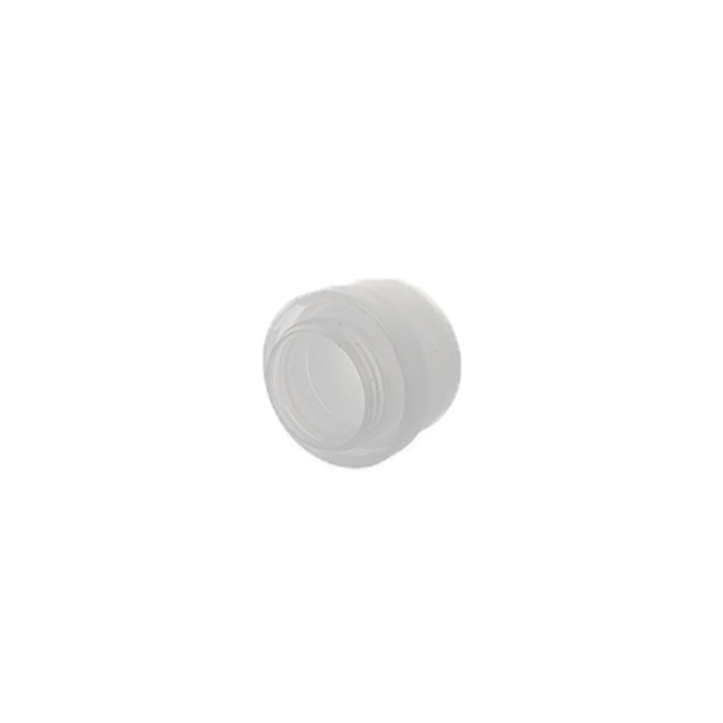 Përdorim për shishe roll-on 50 ml, plastikë LDPE, natyrale