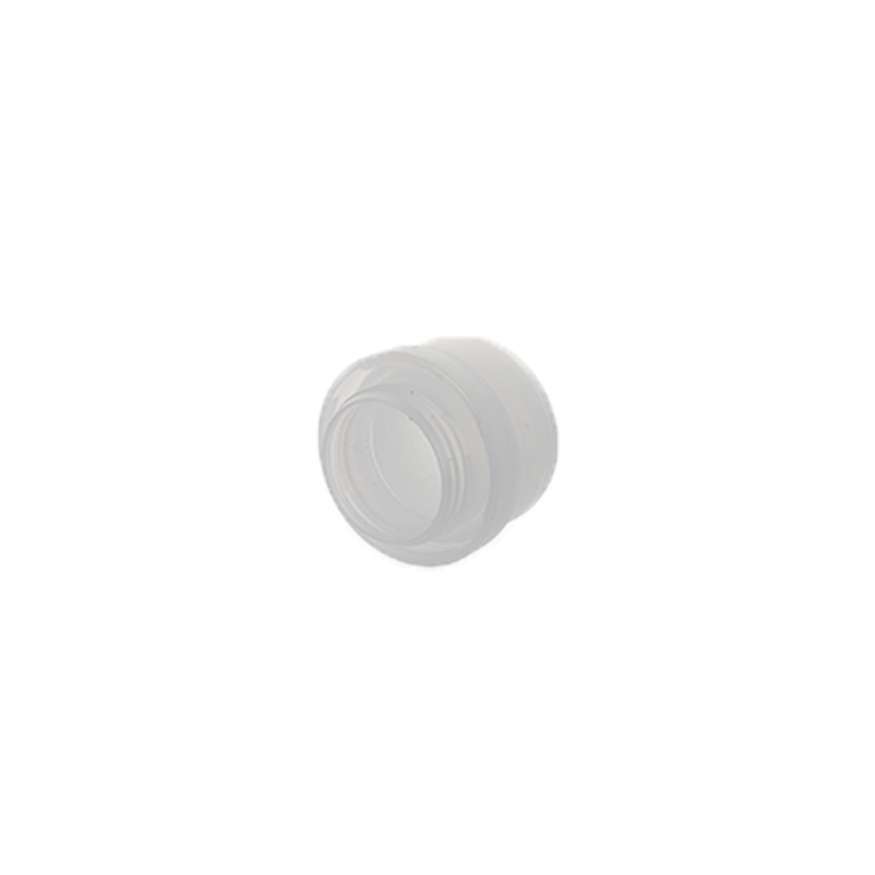 Përdorim për shishe roll-on 50 ml, plastikë LDPE, natyrale Përdorim për shishe roll-on 50 ml, plastikë LDPE, natyrale