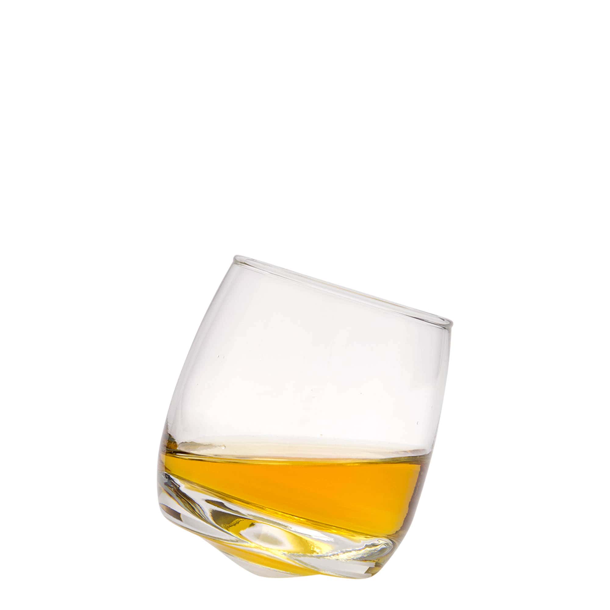 200 ml gotë për pije 'Wackel-Pitt', qelq