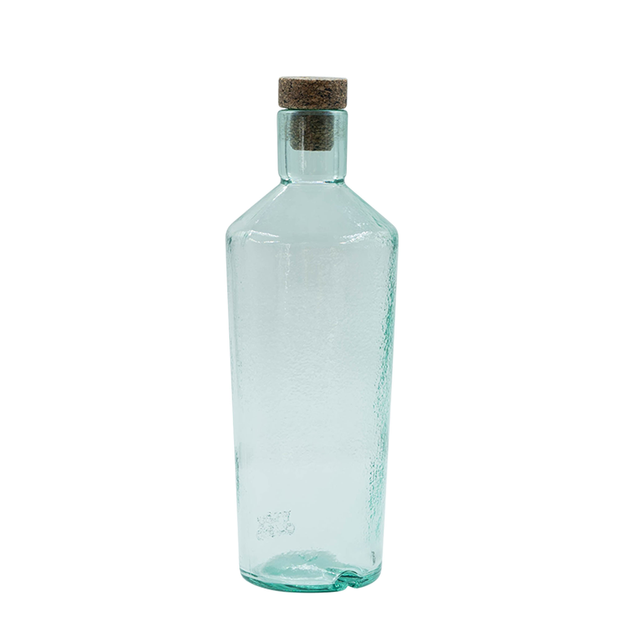 Shishe qelqi 700 ml Wildly Crafted 'Primal', gojë: Kork