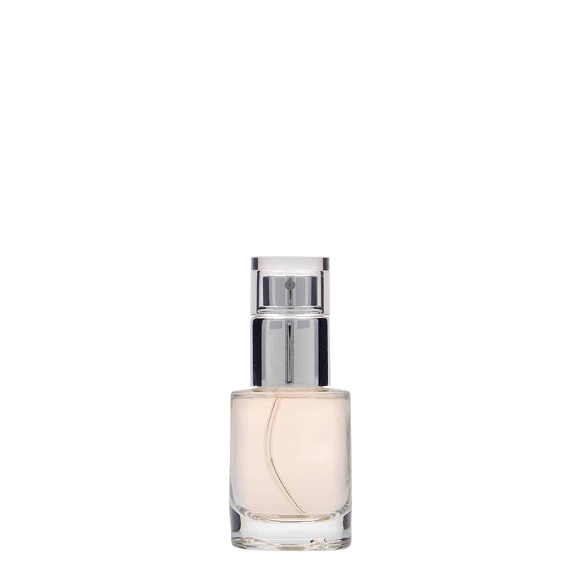 15 ml shishe qelqi 'Jasmina'