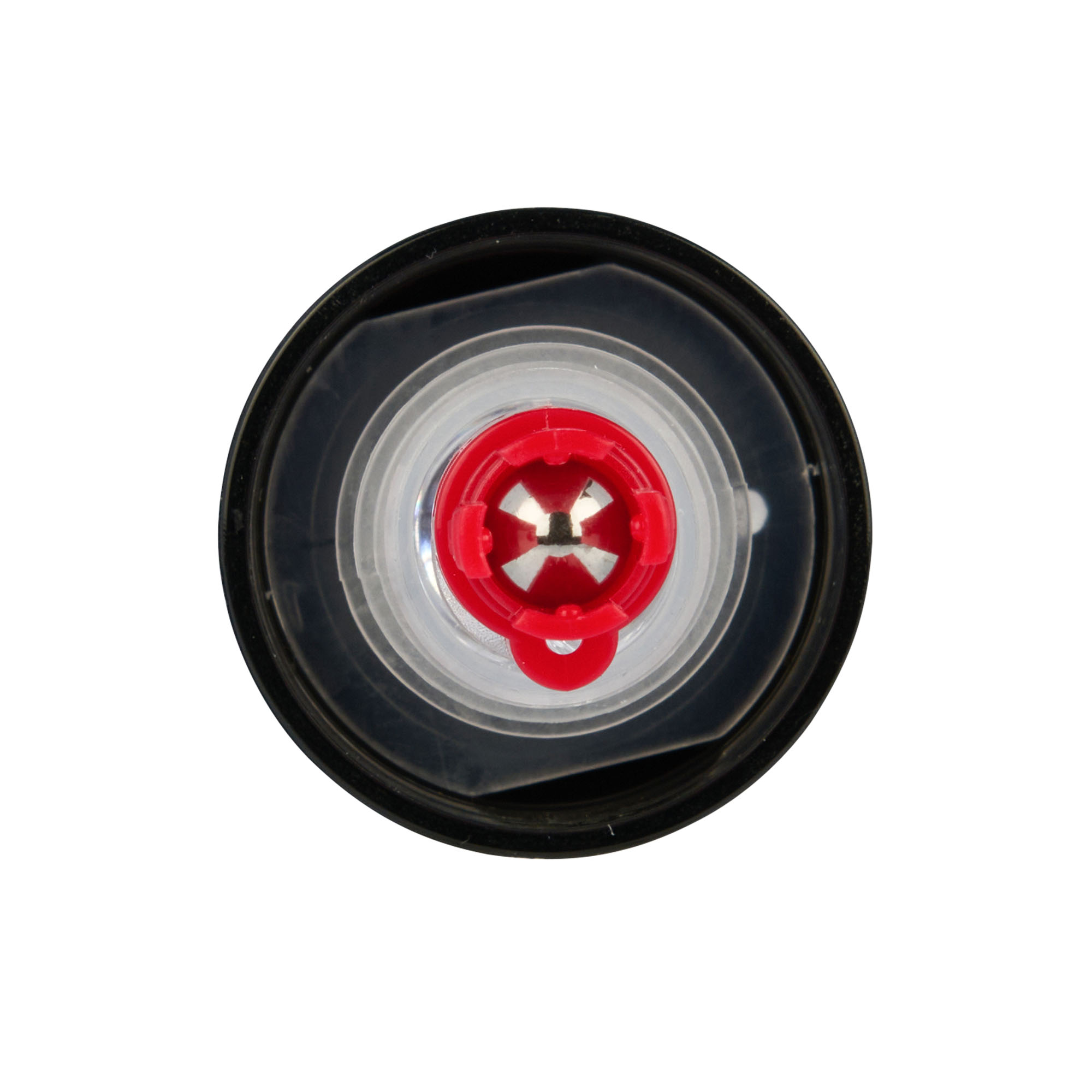 Dozator derdhjeje 'Auto Pour' 3 cl, plastik PE, i qartë