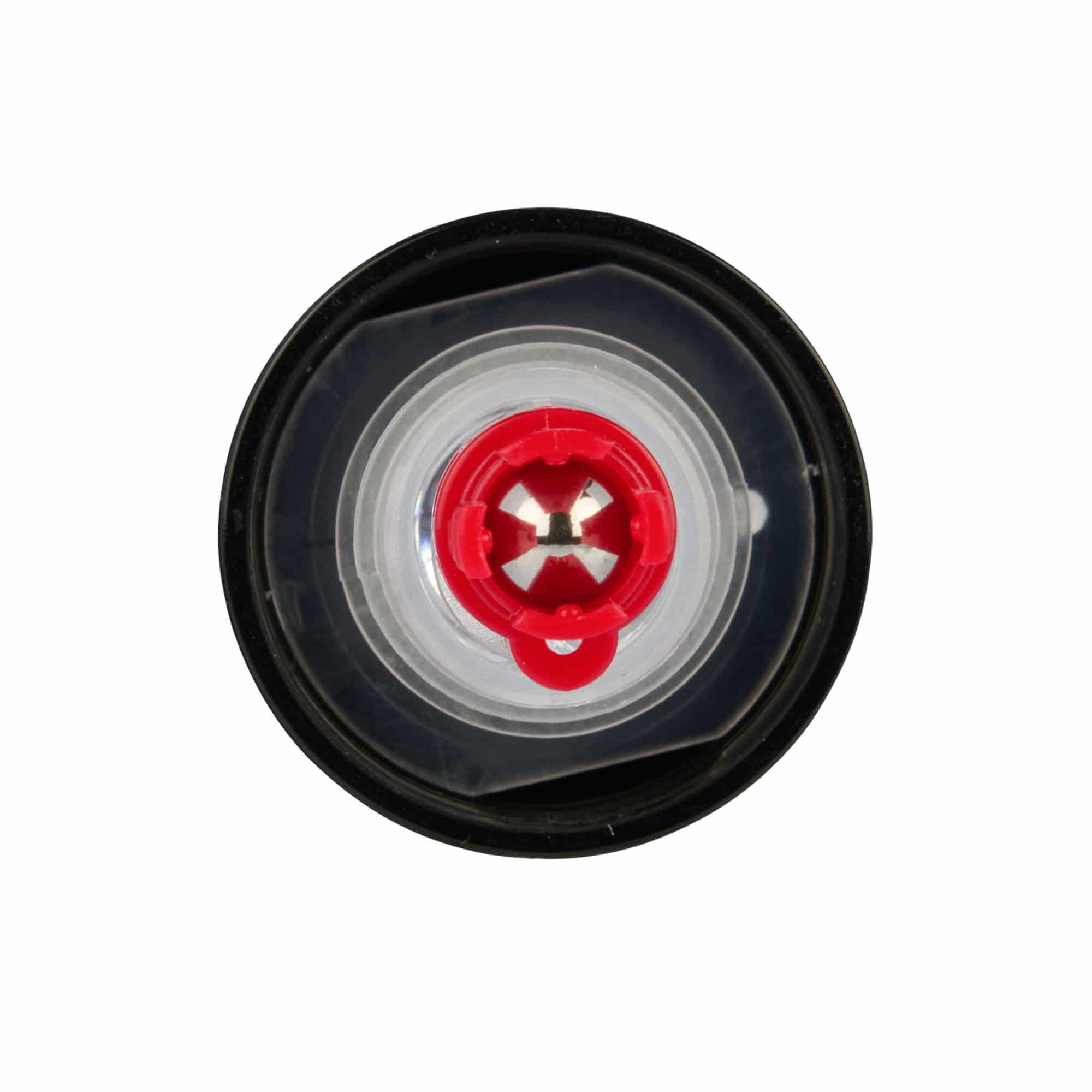 Dozator derdhjeje 'Auto Pour' 3 cl, plastik PE, i qartë