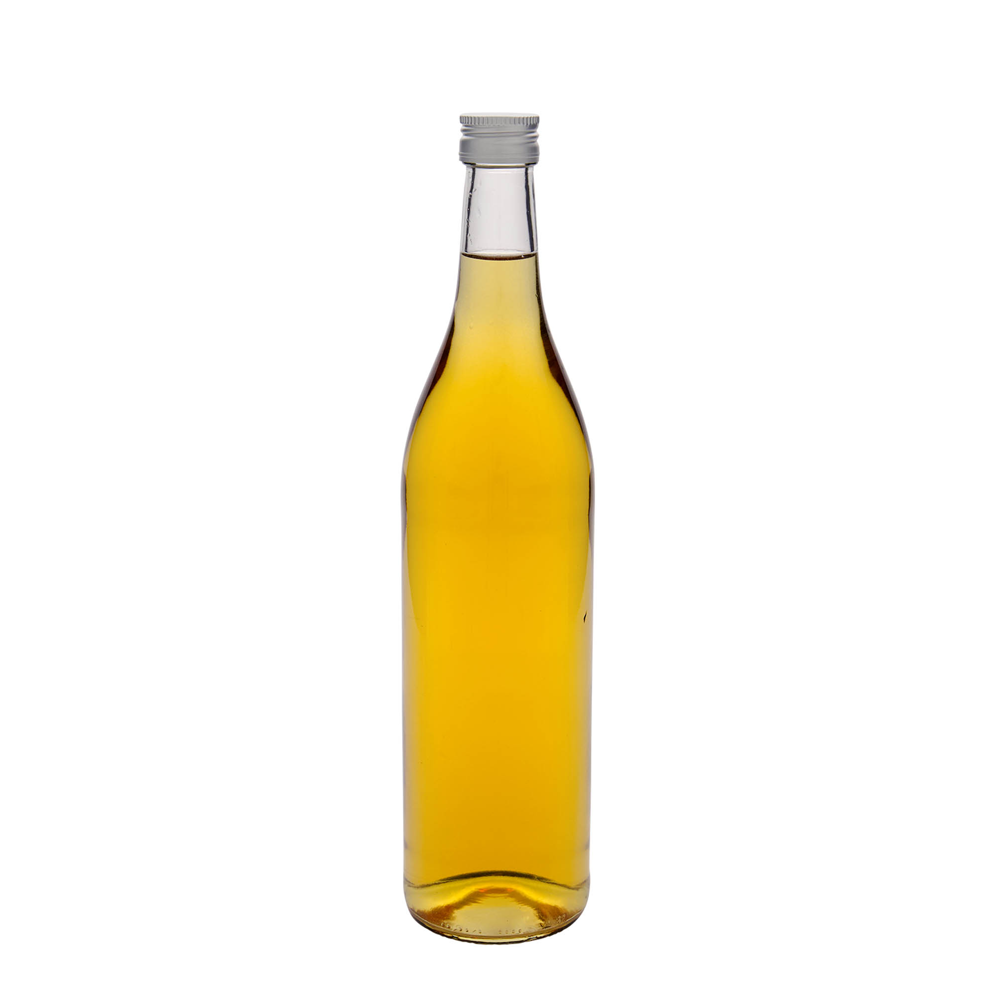 Shishe qelqi 700 ml 'Roger', gojë: PP 28 Shishe qelqi 700 ml 'Roger', gojë: PP 28