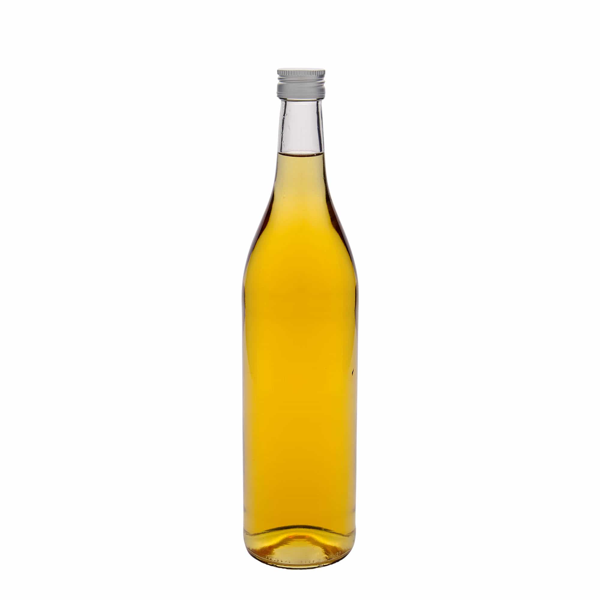 Shishe qelqi 700 ml 'Roger', gojë: PP 28