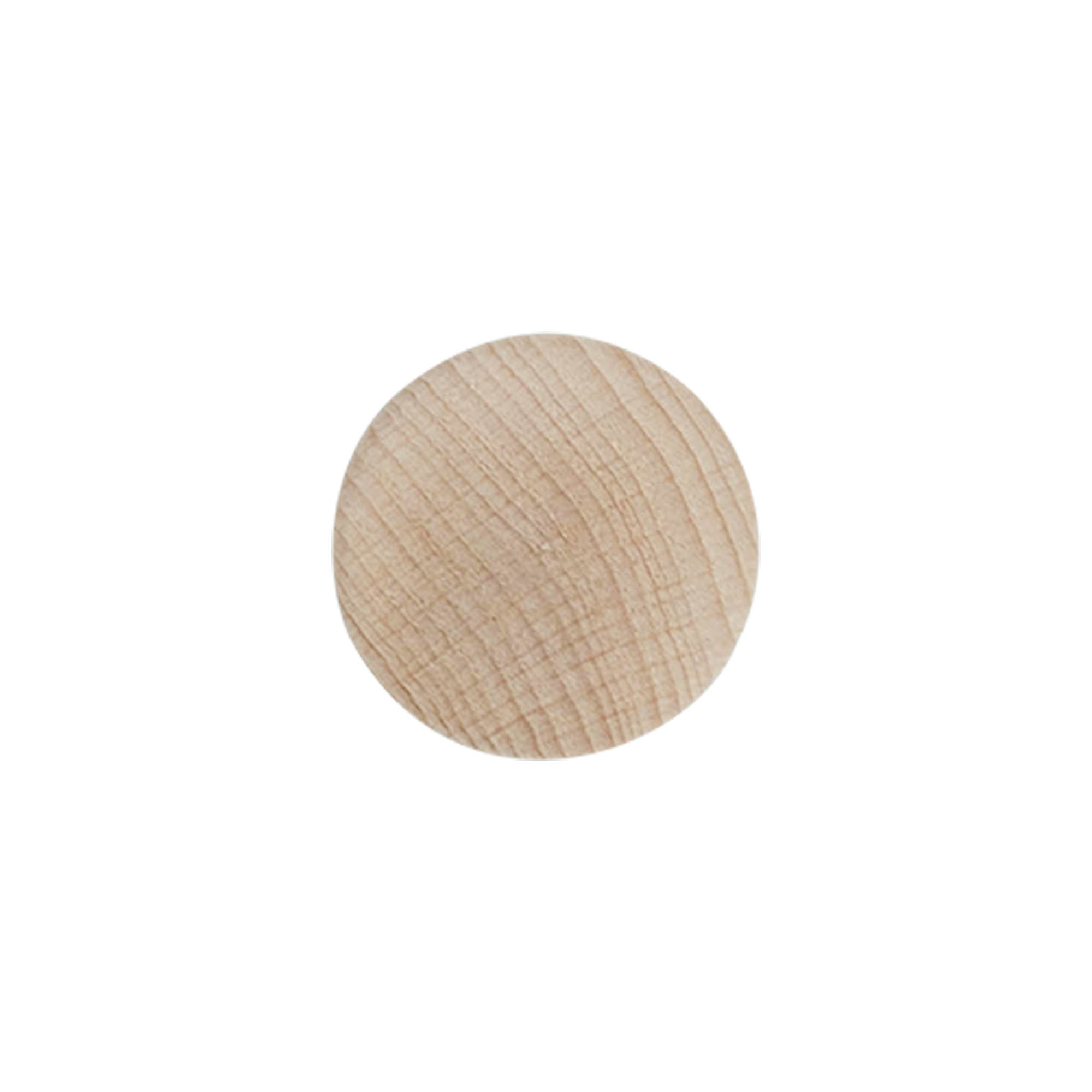 Kapak doreze 22,1 mm, druri/plastikë, për gojën: kork Kapak doreze 22,1 mm, druri/plastikë, për gojën: kork