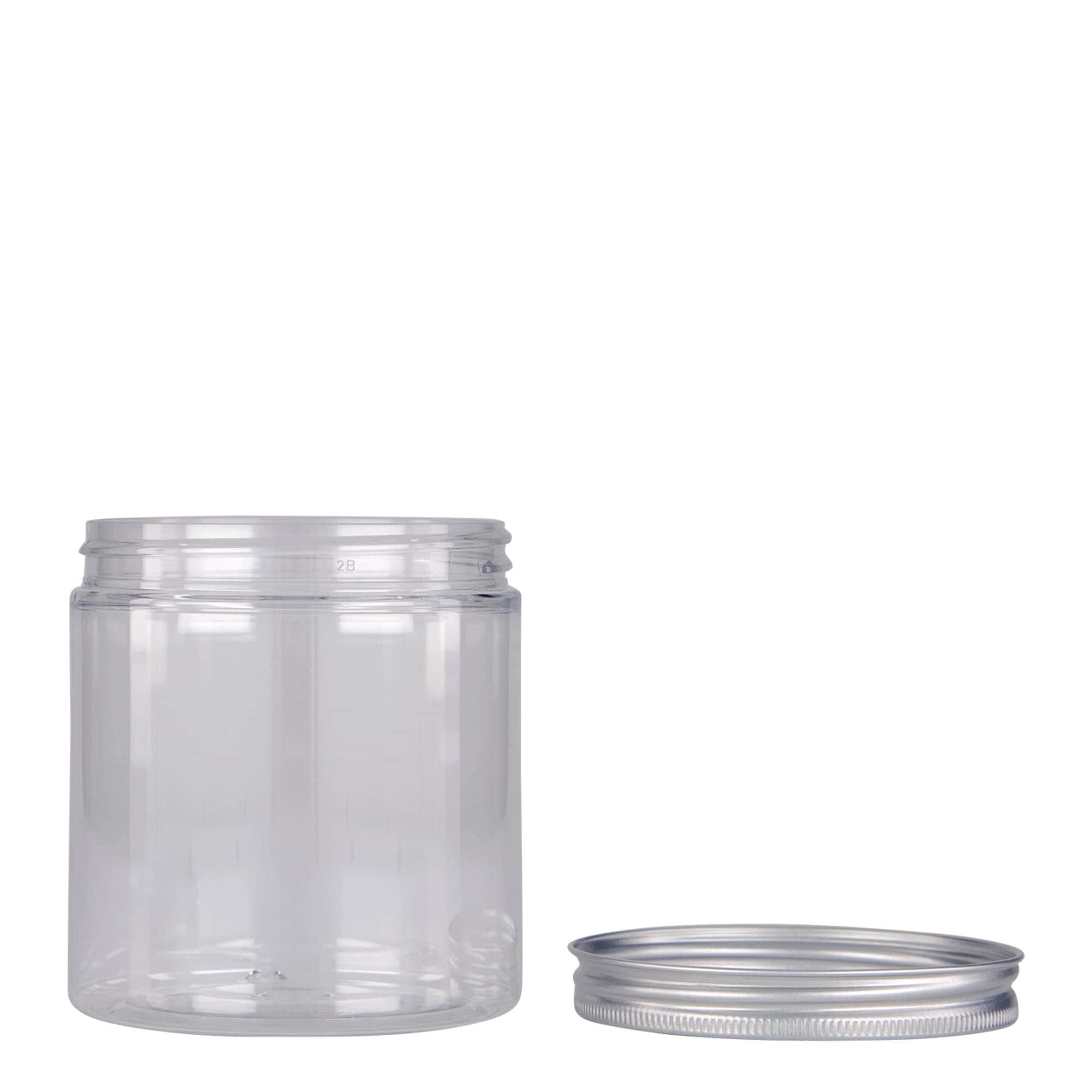 250 ml kuti PET 'Isabella', Hapur: 70/400