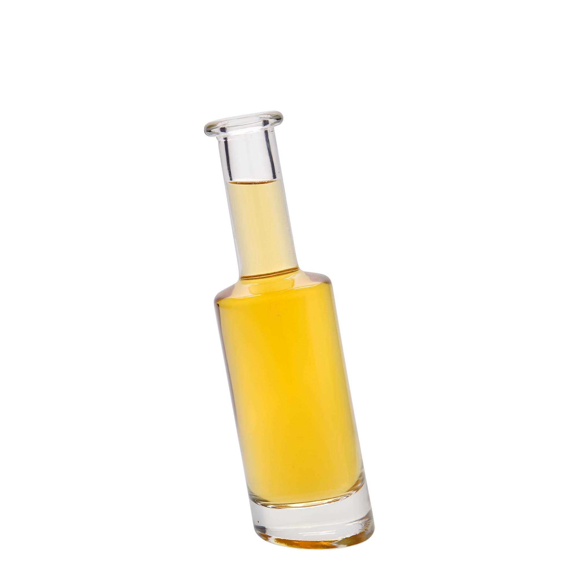 Shishe qelqi 200 ml 'Bounty', gojë: kork Shishe qelqi 200 ml 'Bounty', gojë: kork