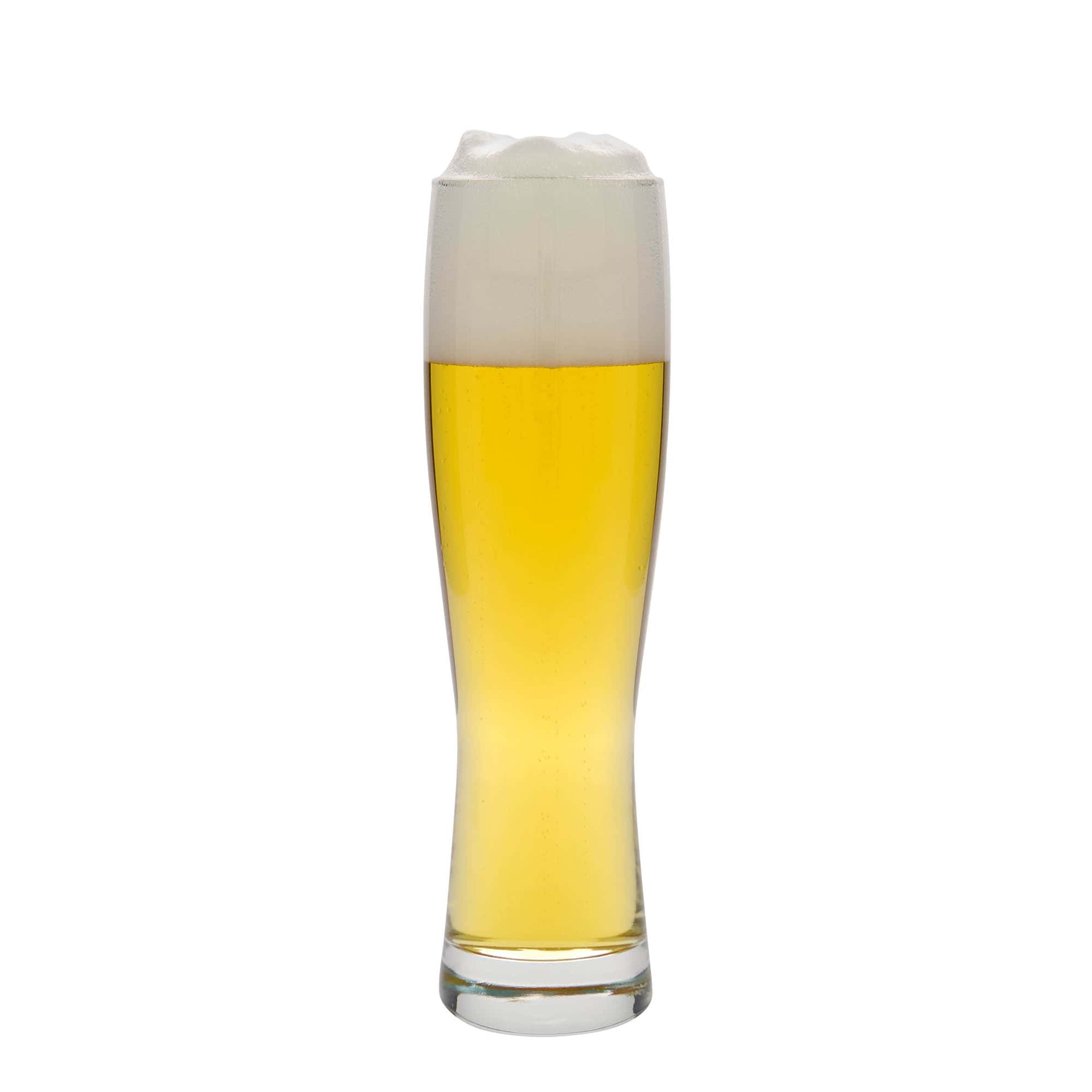 Gotë birre 500 ml 'Monaco', qelq