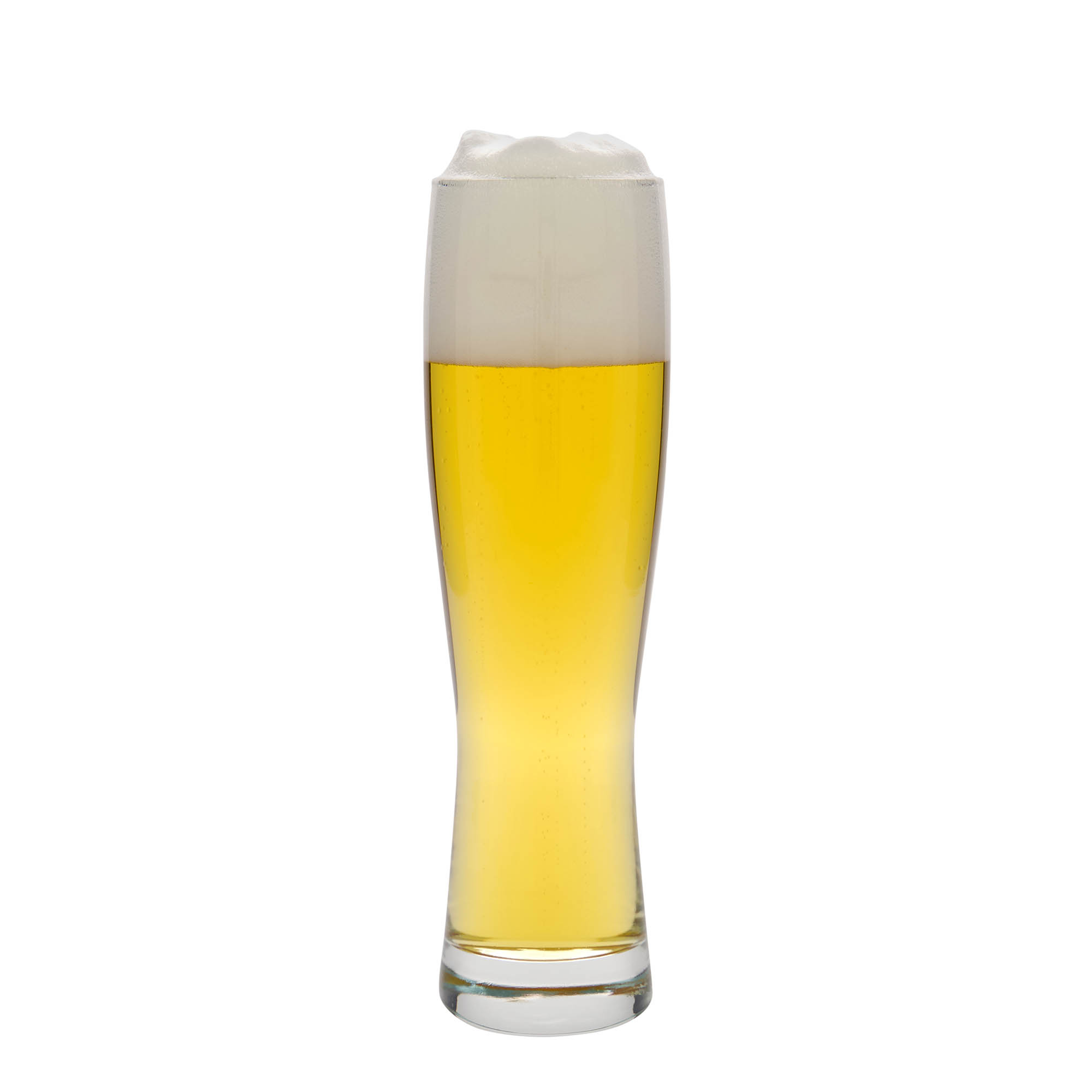 Gotë birre 500 ml 'Monaco', qelq Gotë birre 500 ml 'Monaco', qelq