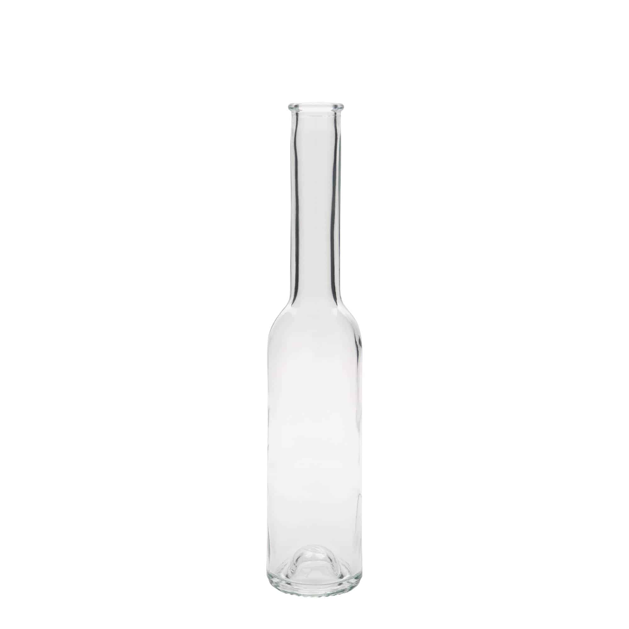 200 ml shishe qelqi 'Nepera', goja: korek